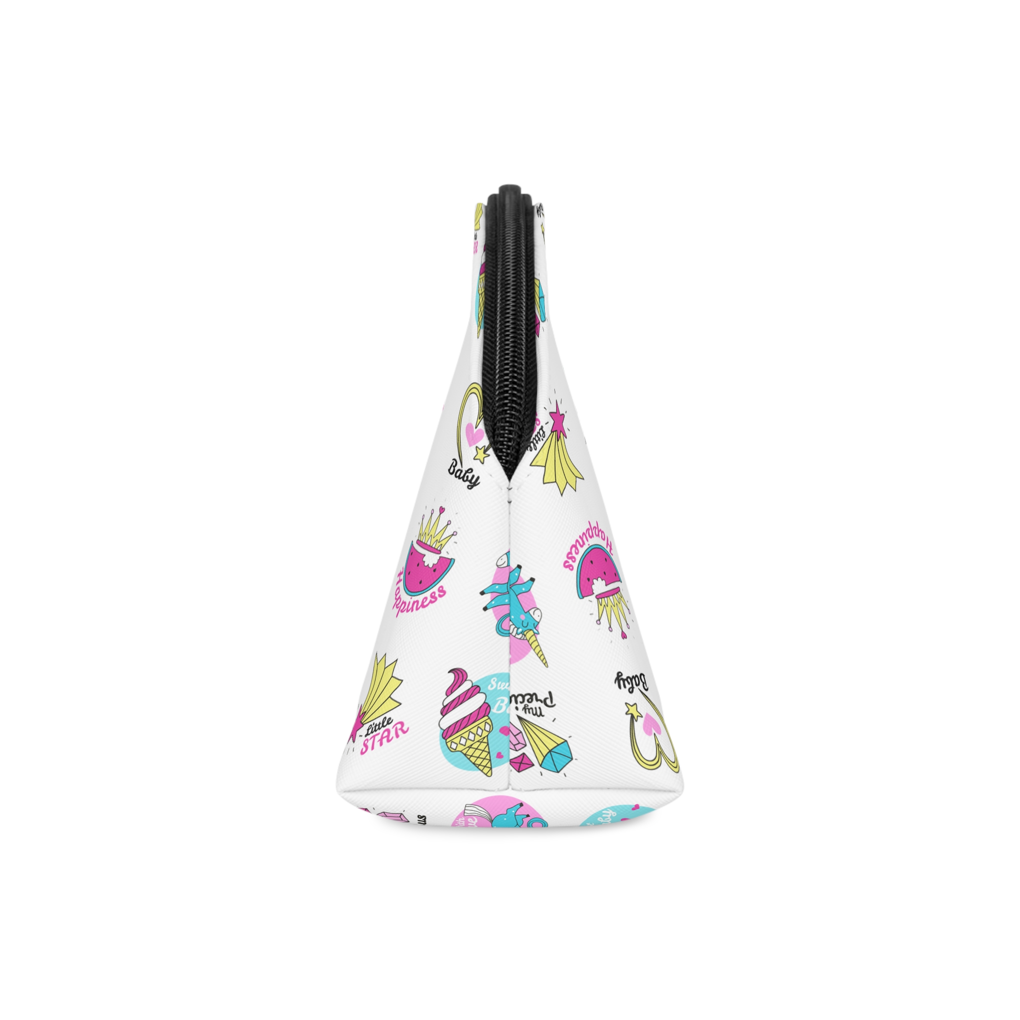 Unicorn V372 Makeup Bag - Image 4