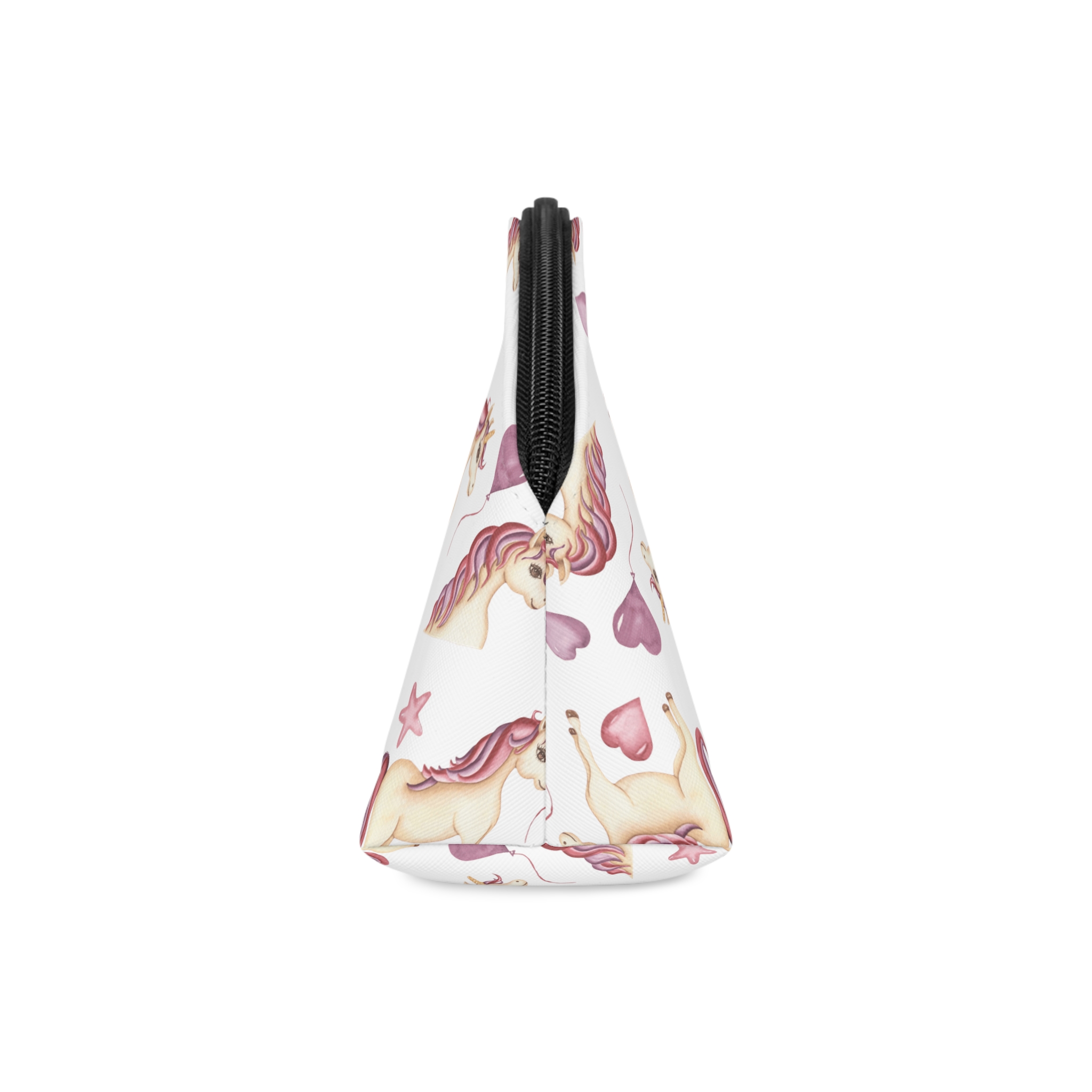 Unicorns 140 Makeup Bag - Image 4