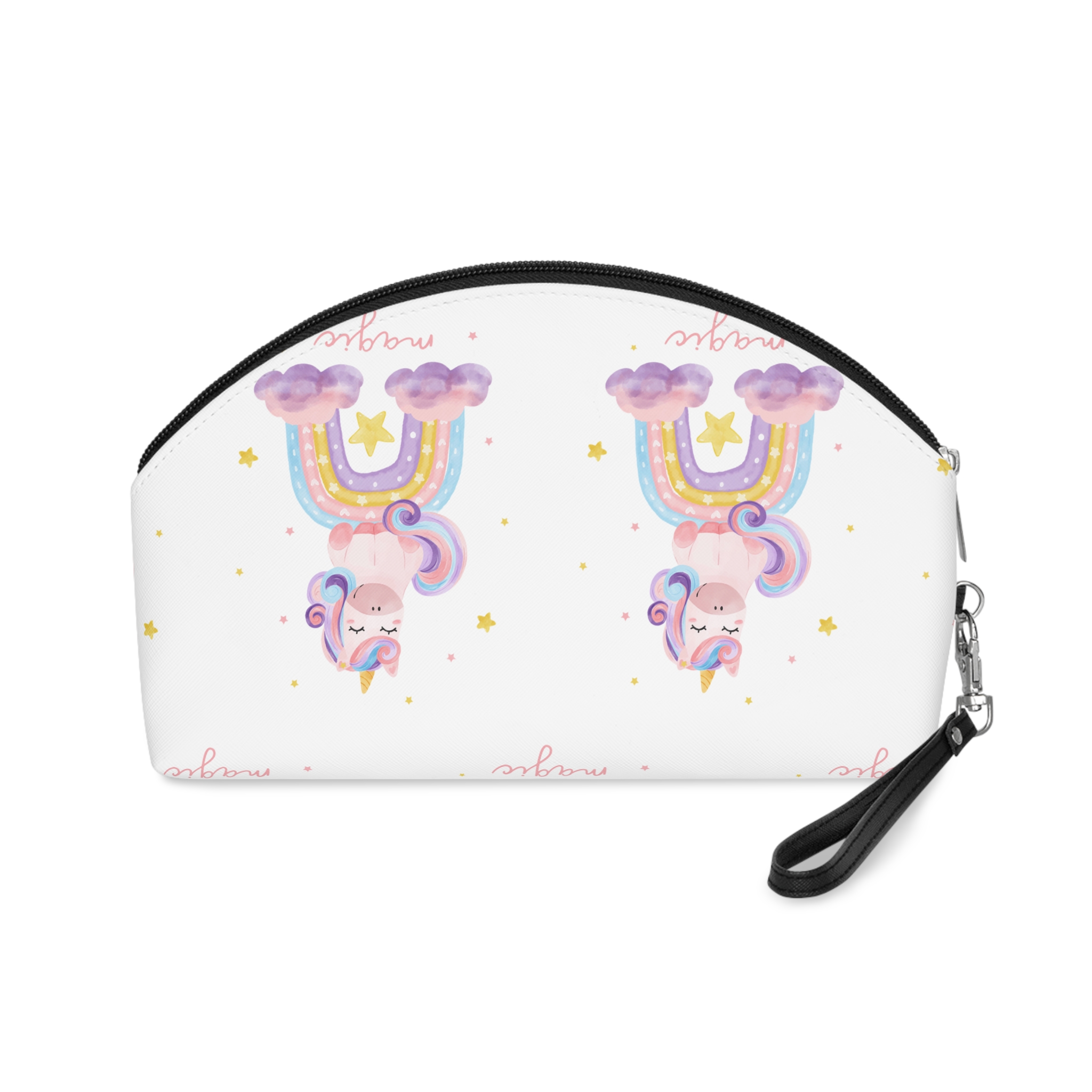 Unicorn V805 Makeup Bag - Image 2