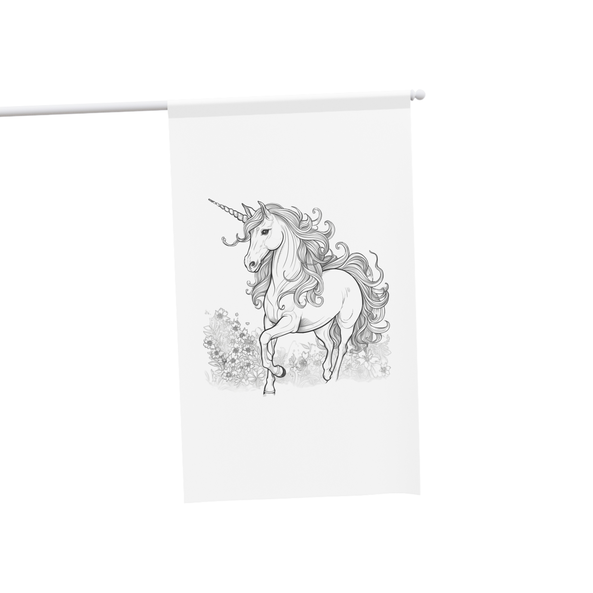Unicorns 240 House Banner - Image 3