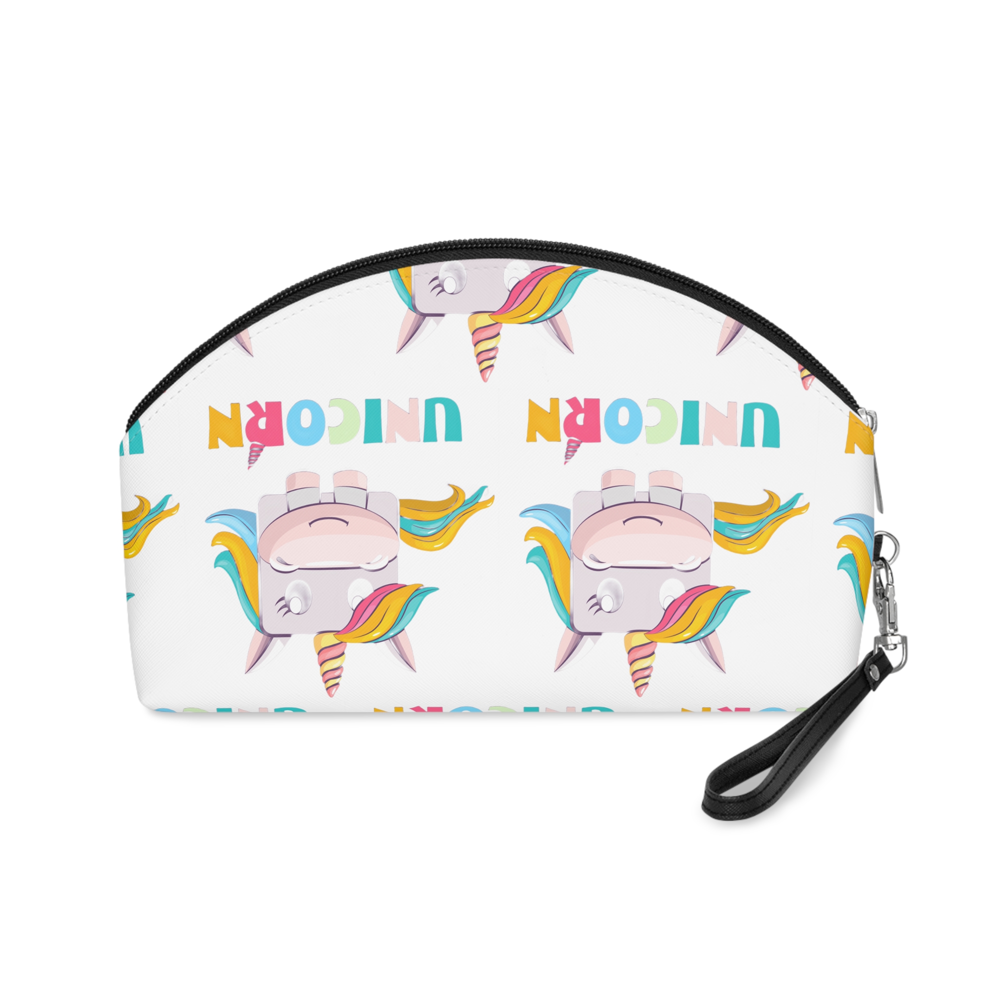 Unicorn V516 Makeup Bag - Image 2