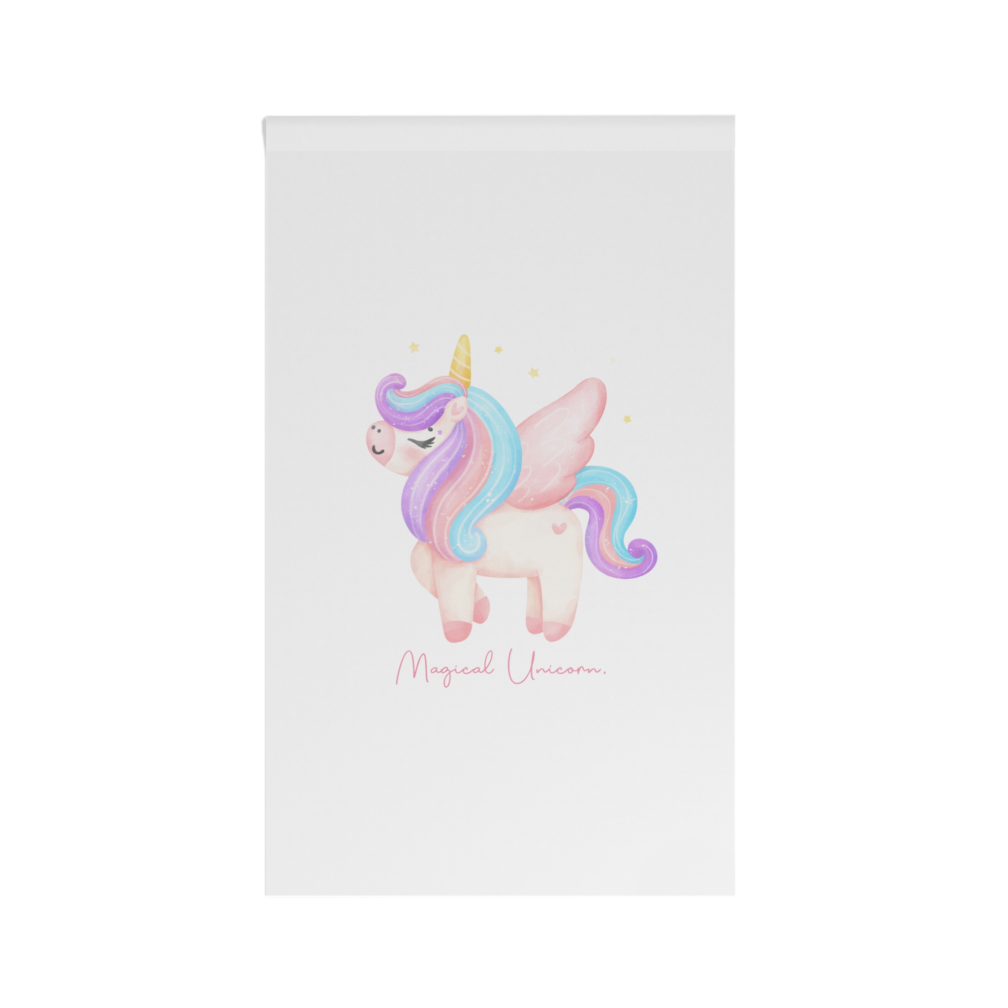Unicorn V957 House Banner - Image 2