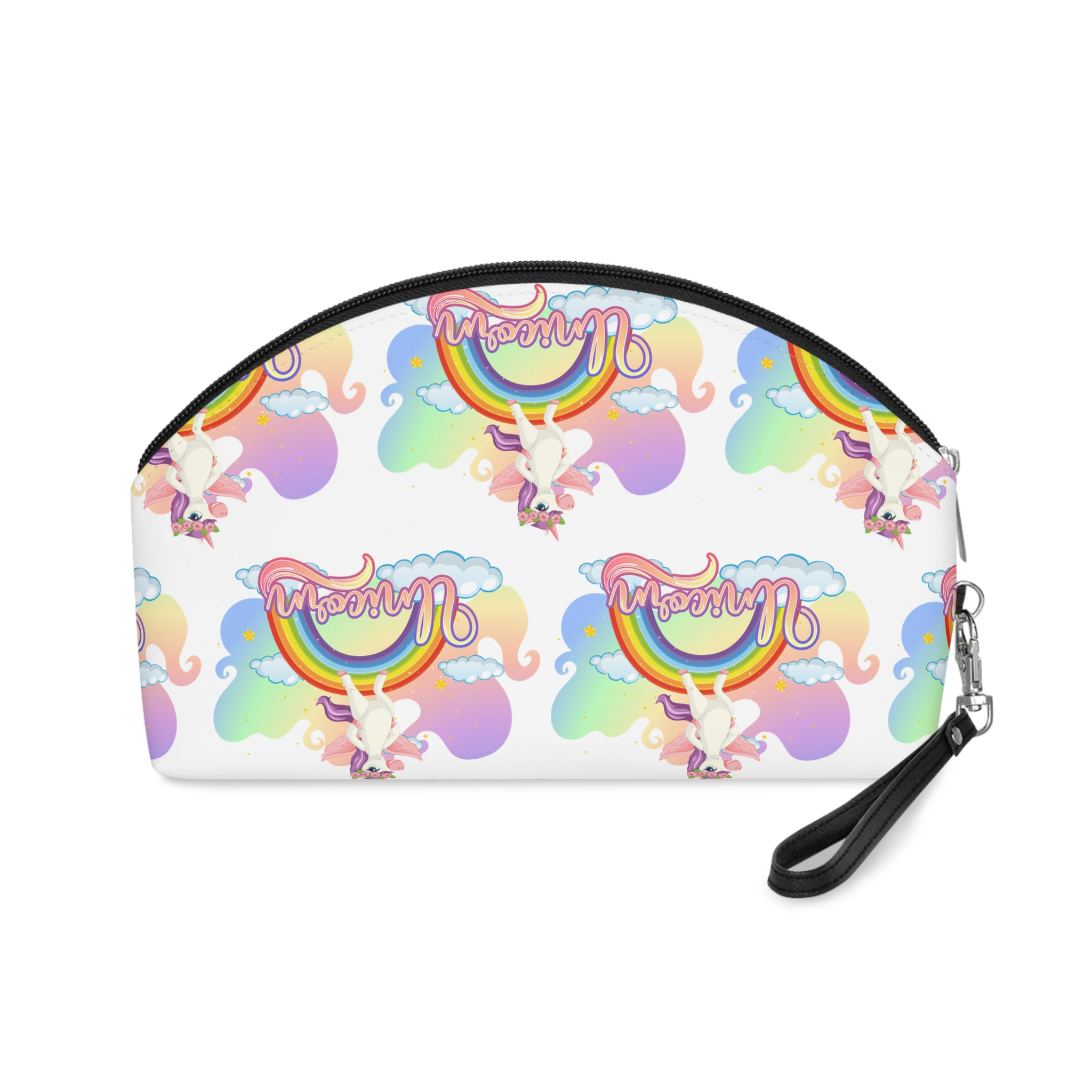 Unicorn V657 Makeup Bag - Image 2