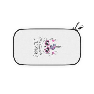 Little Caticorn Passport Wallet