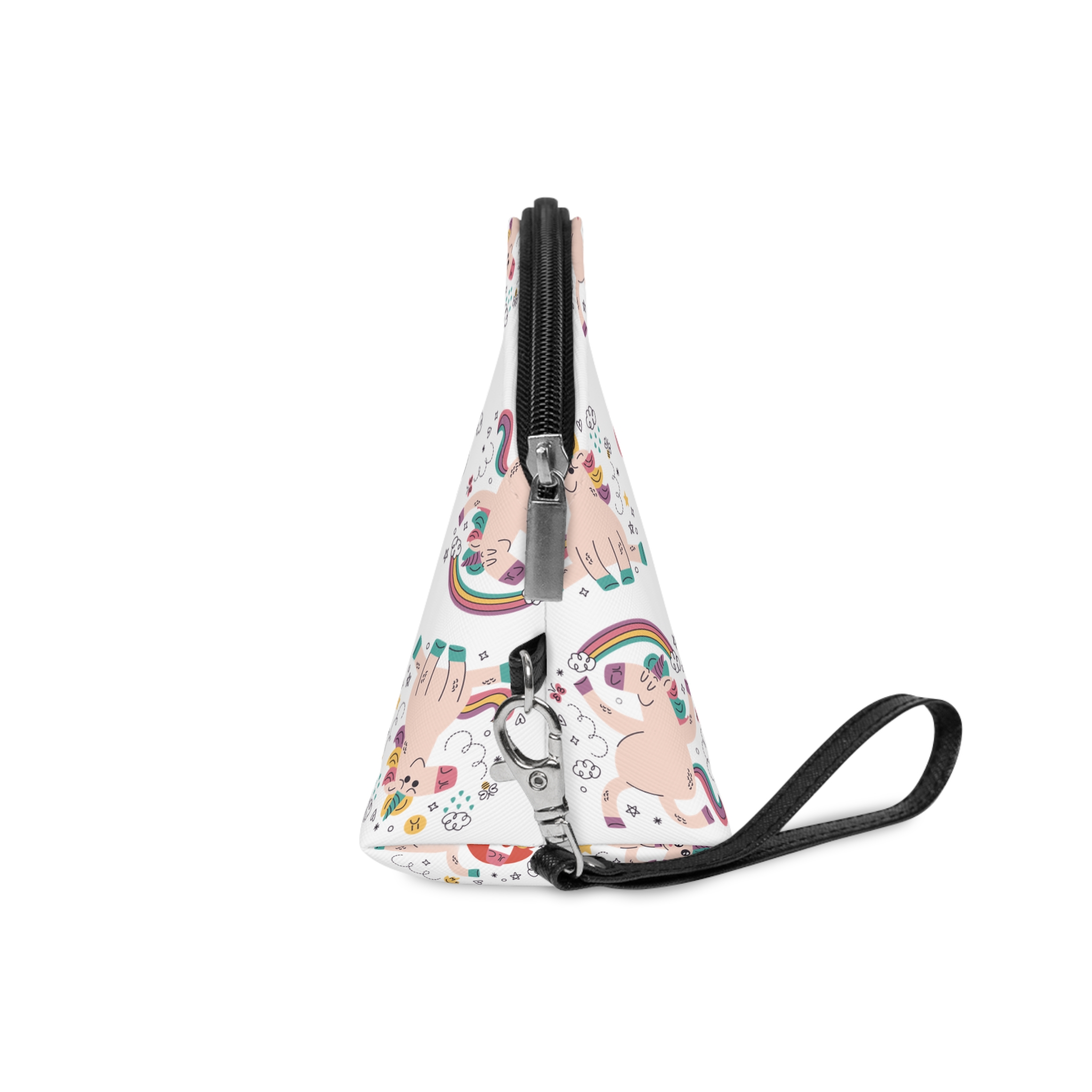 Unicorn V843 Makeup Bag - Image 3