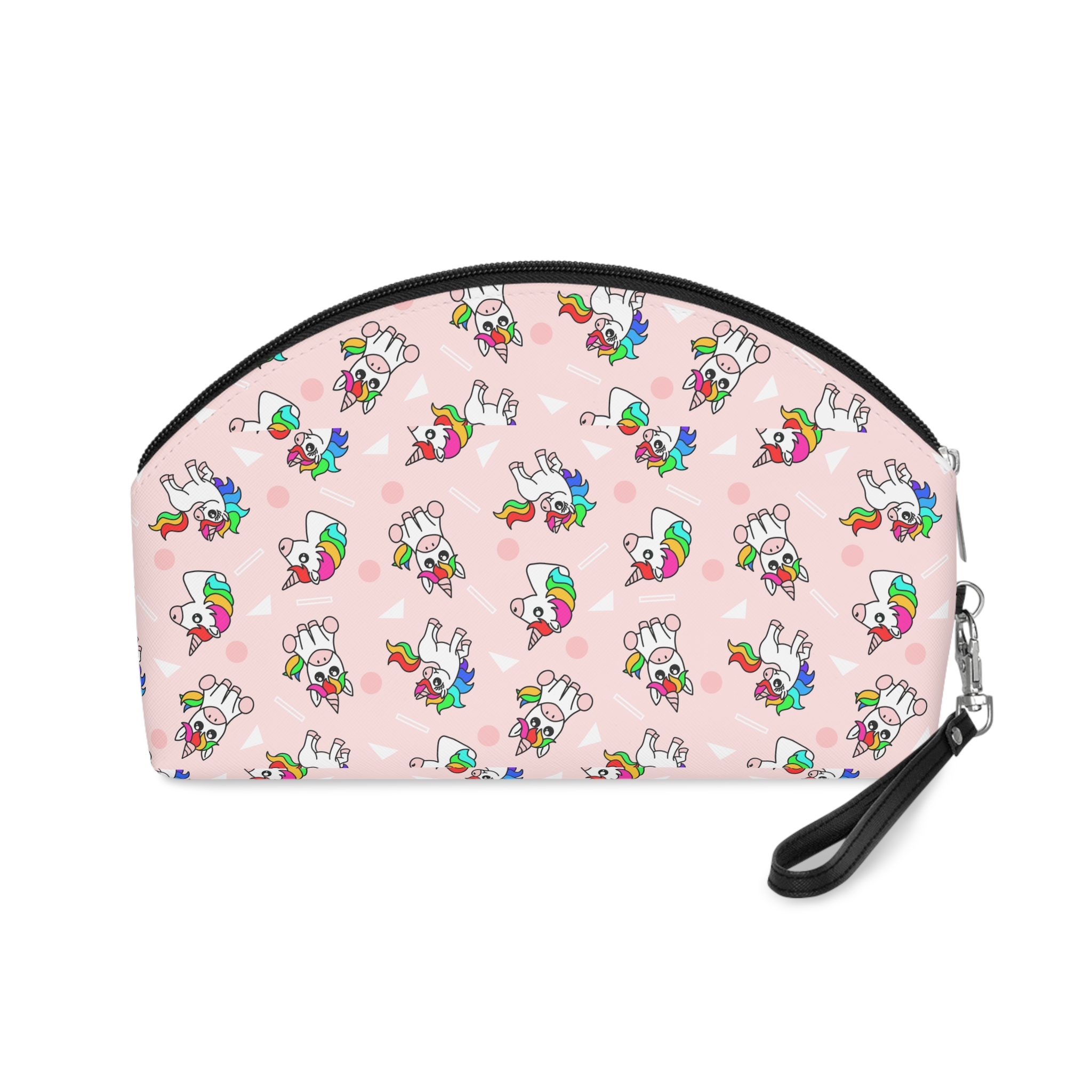 Unicorn V795 Makeup Bag - Image 2