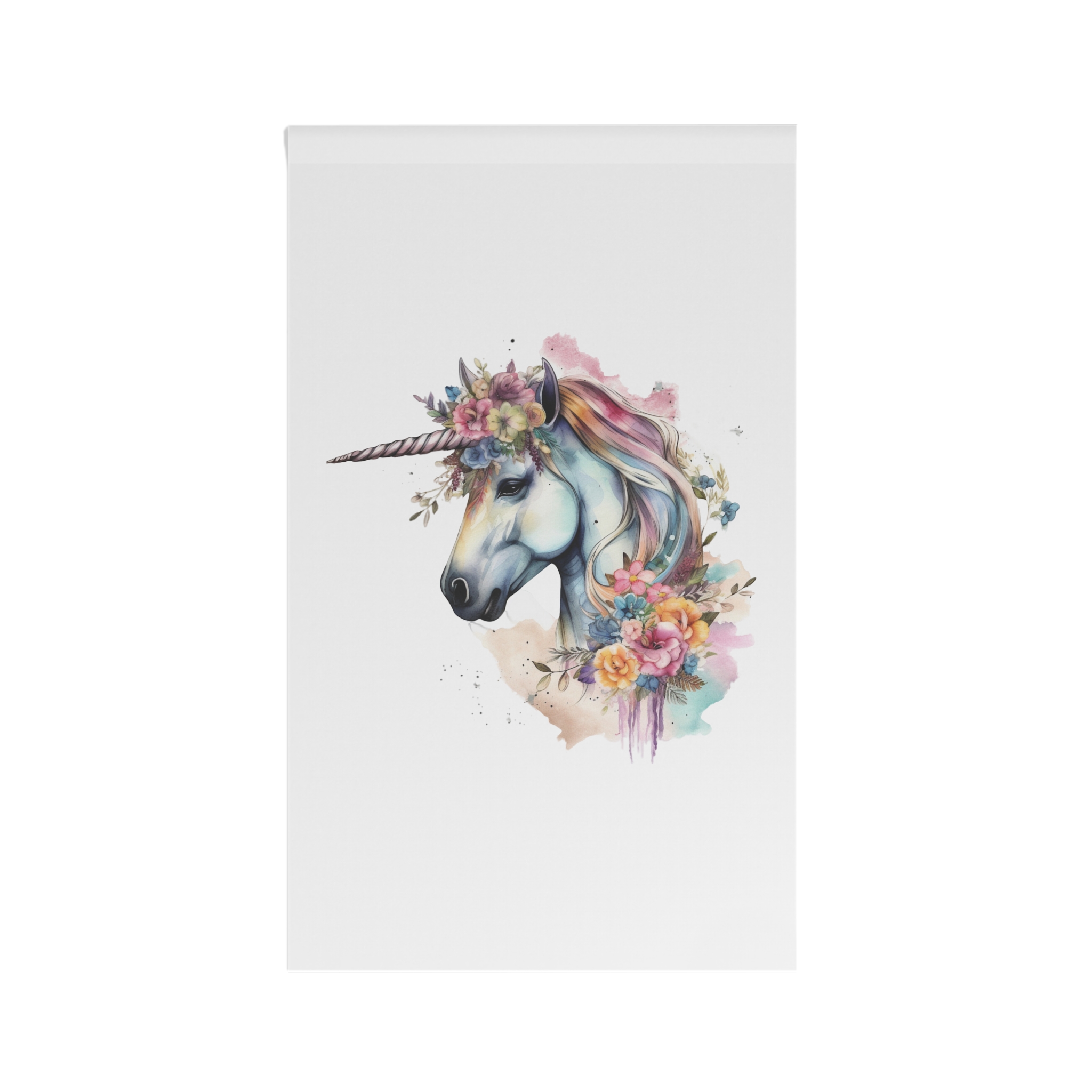 Unicorns 394 House Banner - Image 2