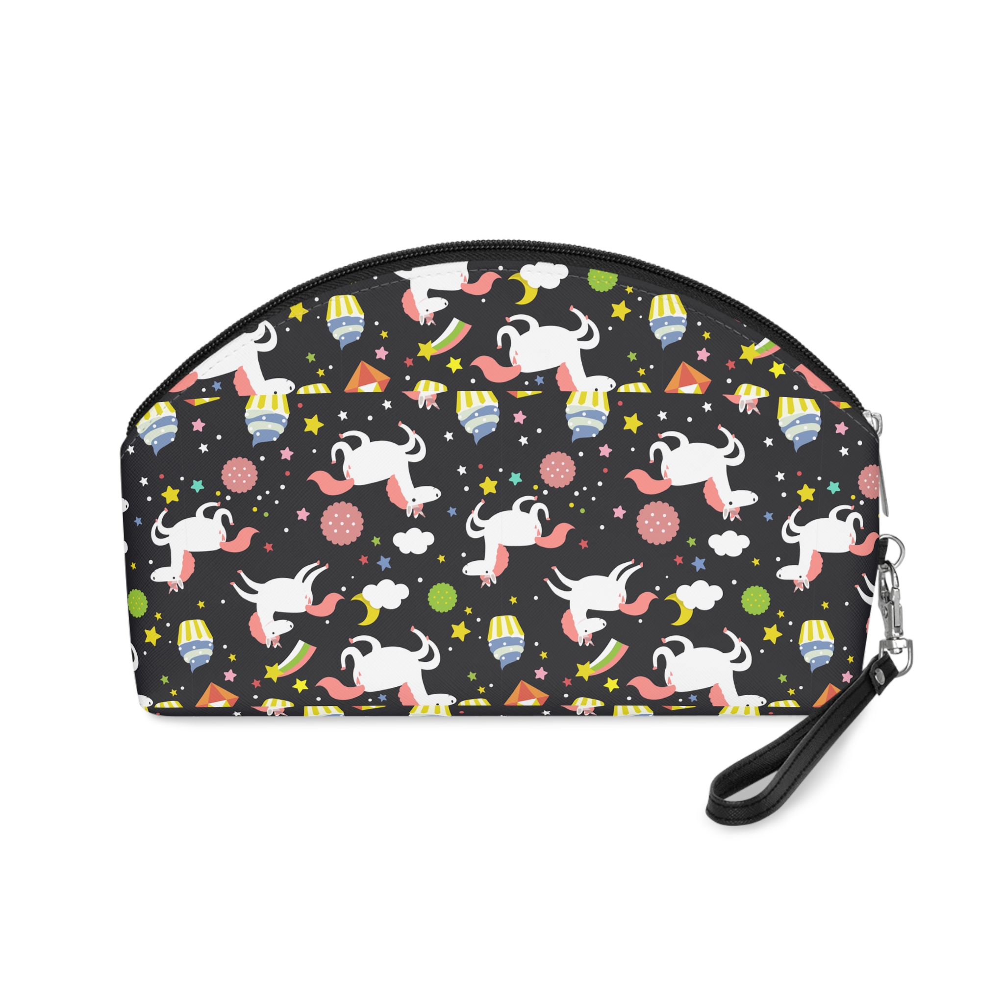 Unicorn V139 Makeup Bag - Image 2