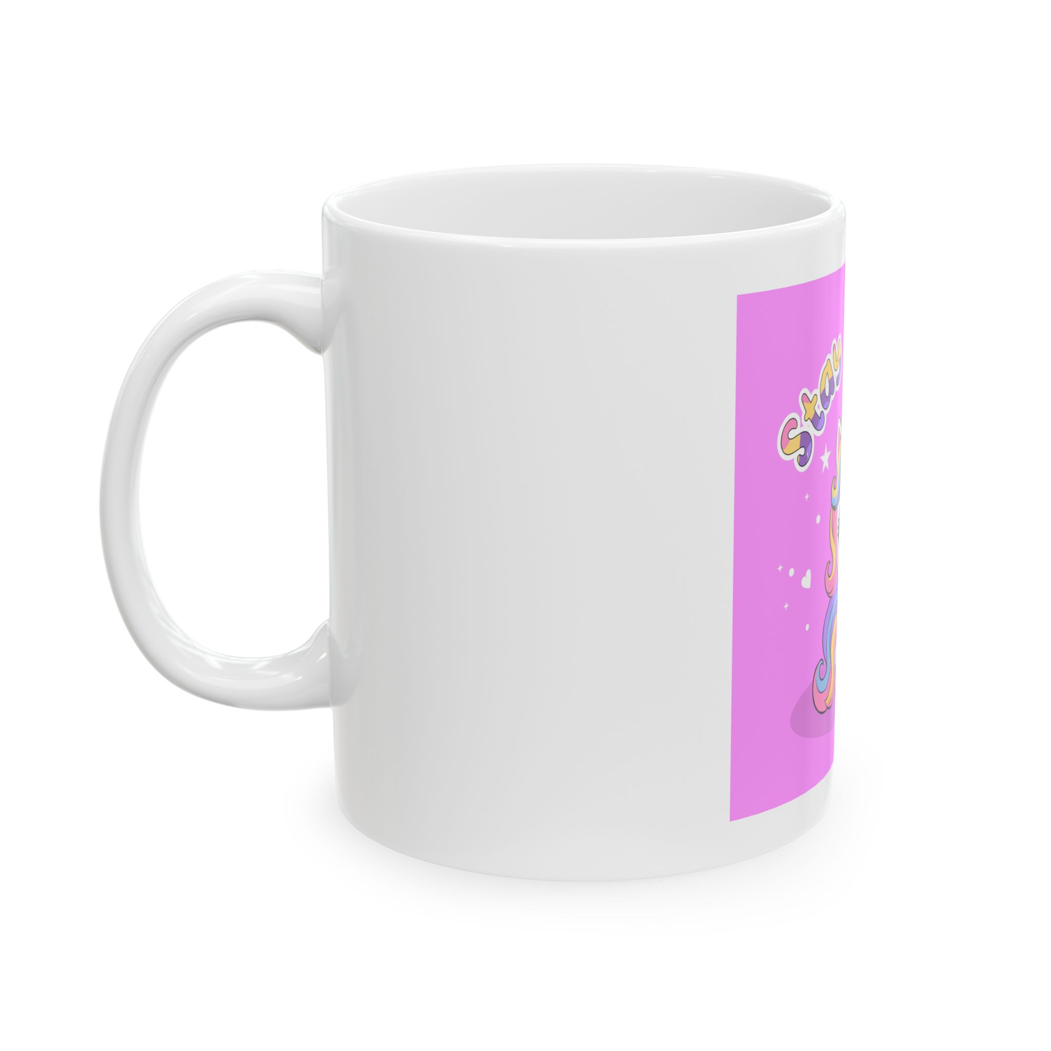 Original Design A4C746 Ceramic Mug 11oz - Image 3