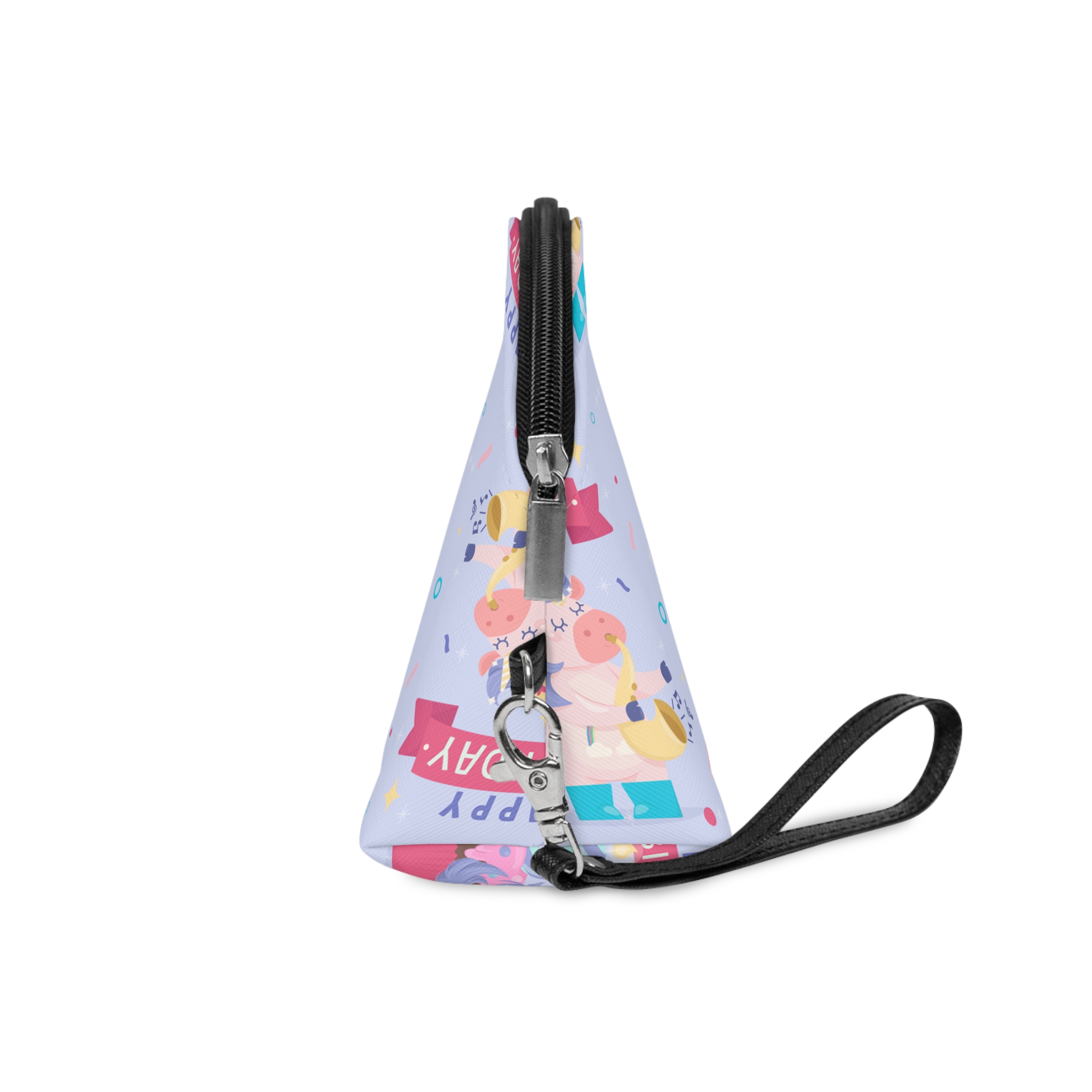 Unicorn V740 Makeup Bag - Image 3