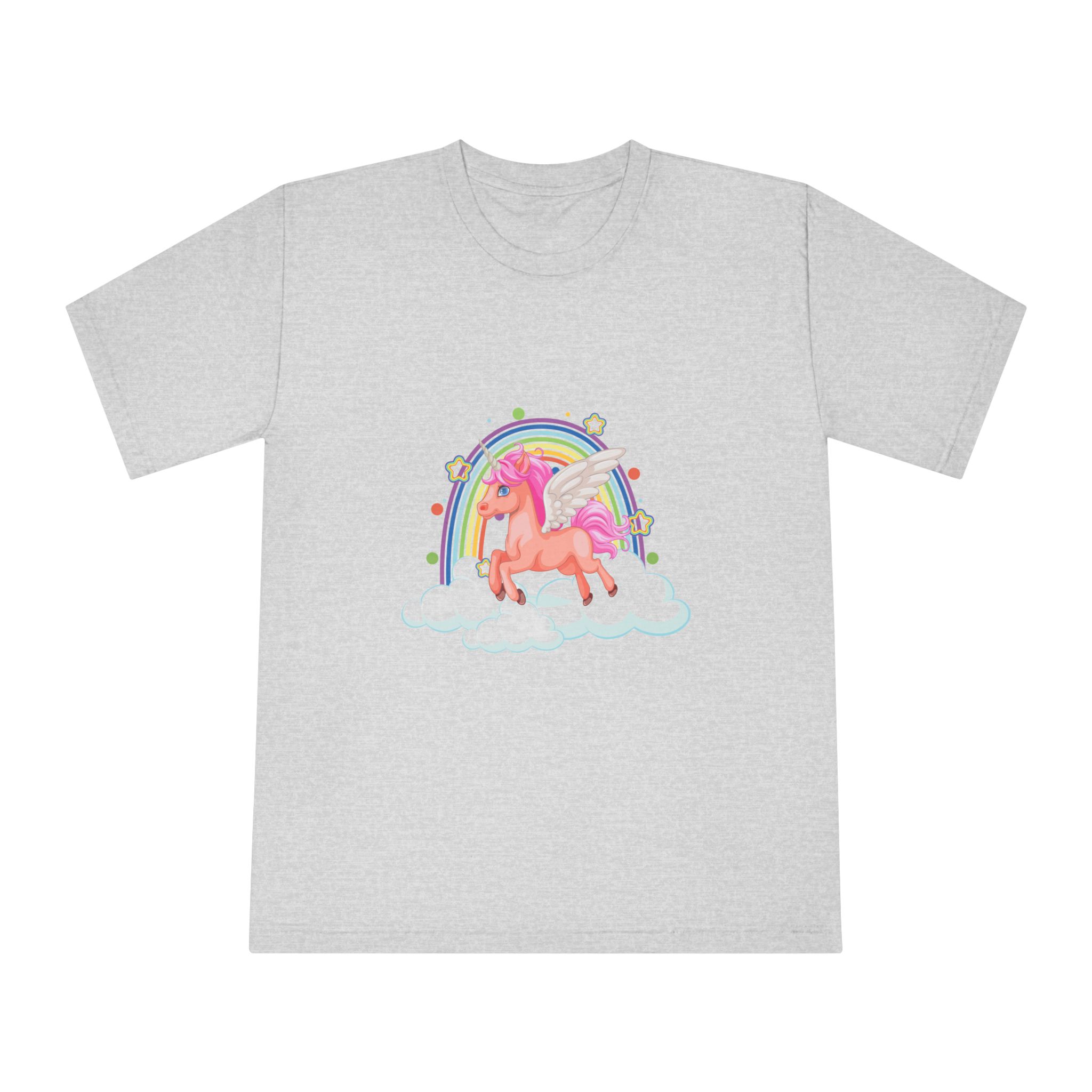 Original Design 7ED97B Unisex Classic Crewneck T Shirt - Image 13