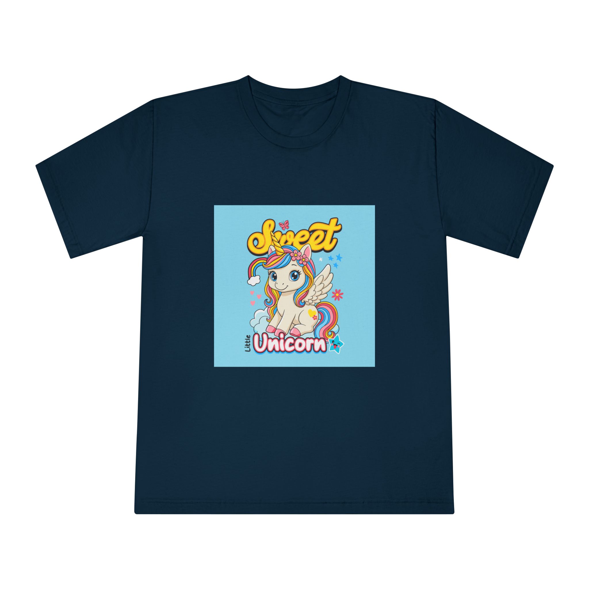 Original Design 2E512B Unisex Classic Crewneck T Shirt - Image 17