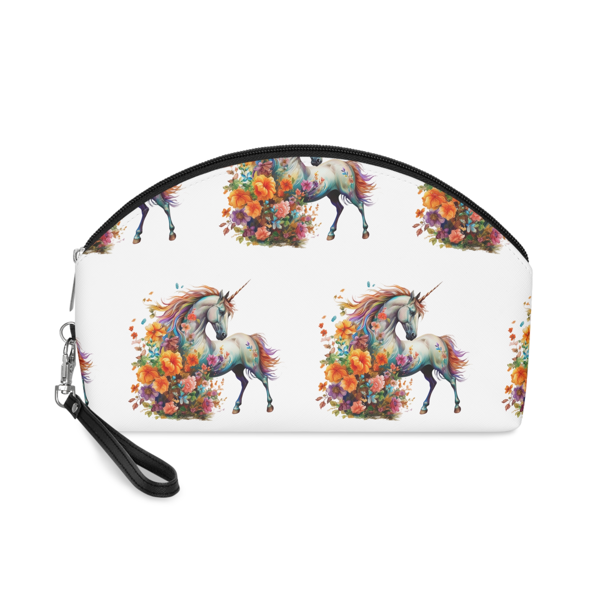 Unicorns 334 Makeup Bag