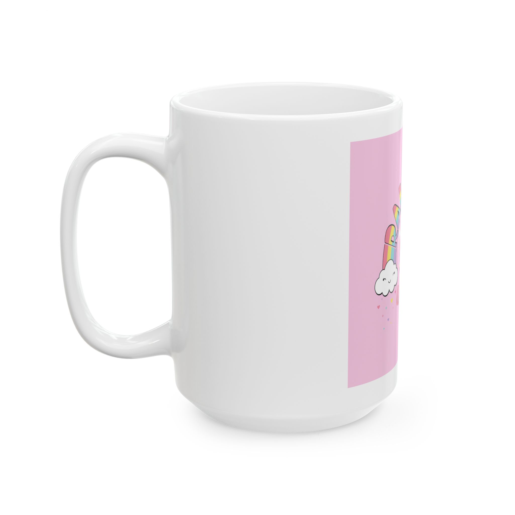 Original Design A571D1 Ceramic Mug 11oz - Image 7