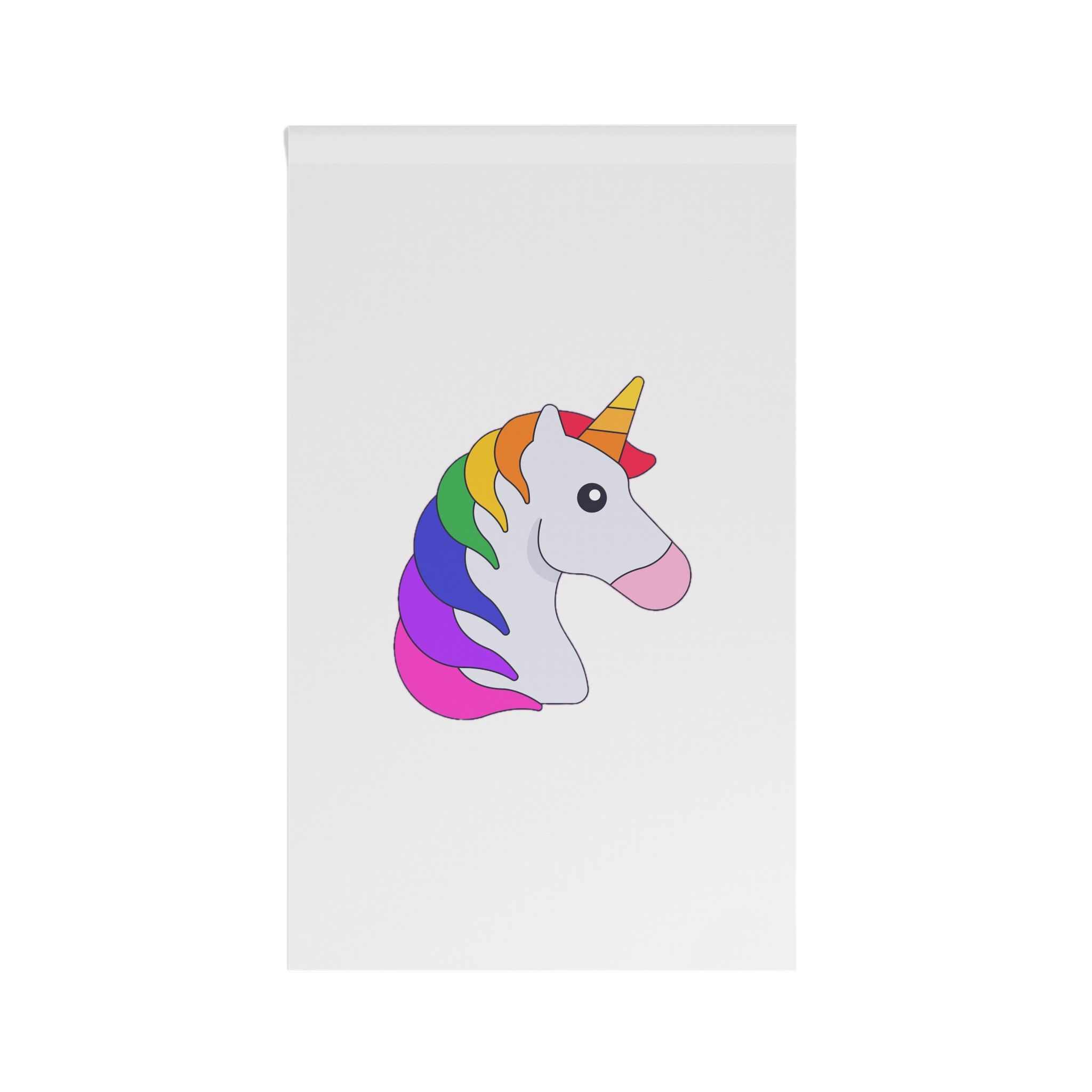 Unicorn V880 House Banner - Image 2