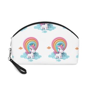 Unicorns 288 Makeup Bag