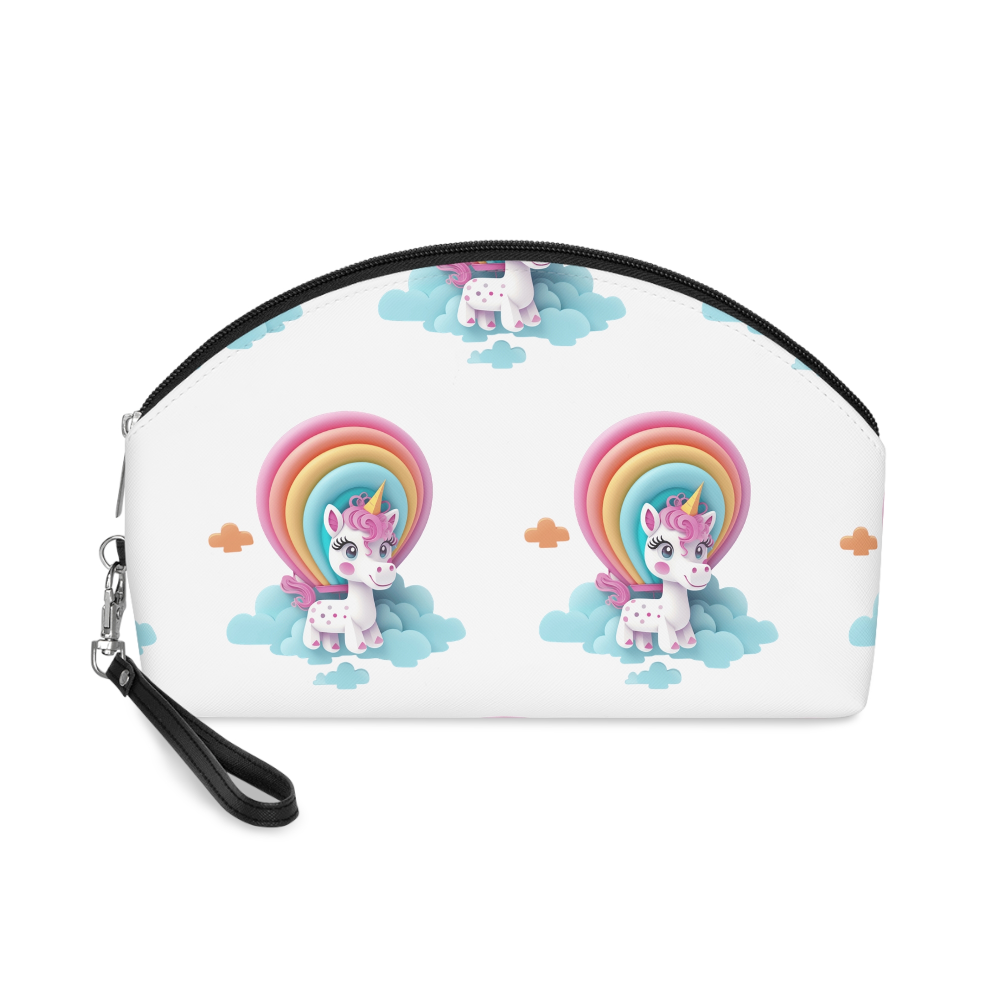 Unicorns 288 Makeup Bag