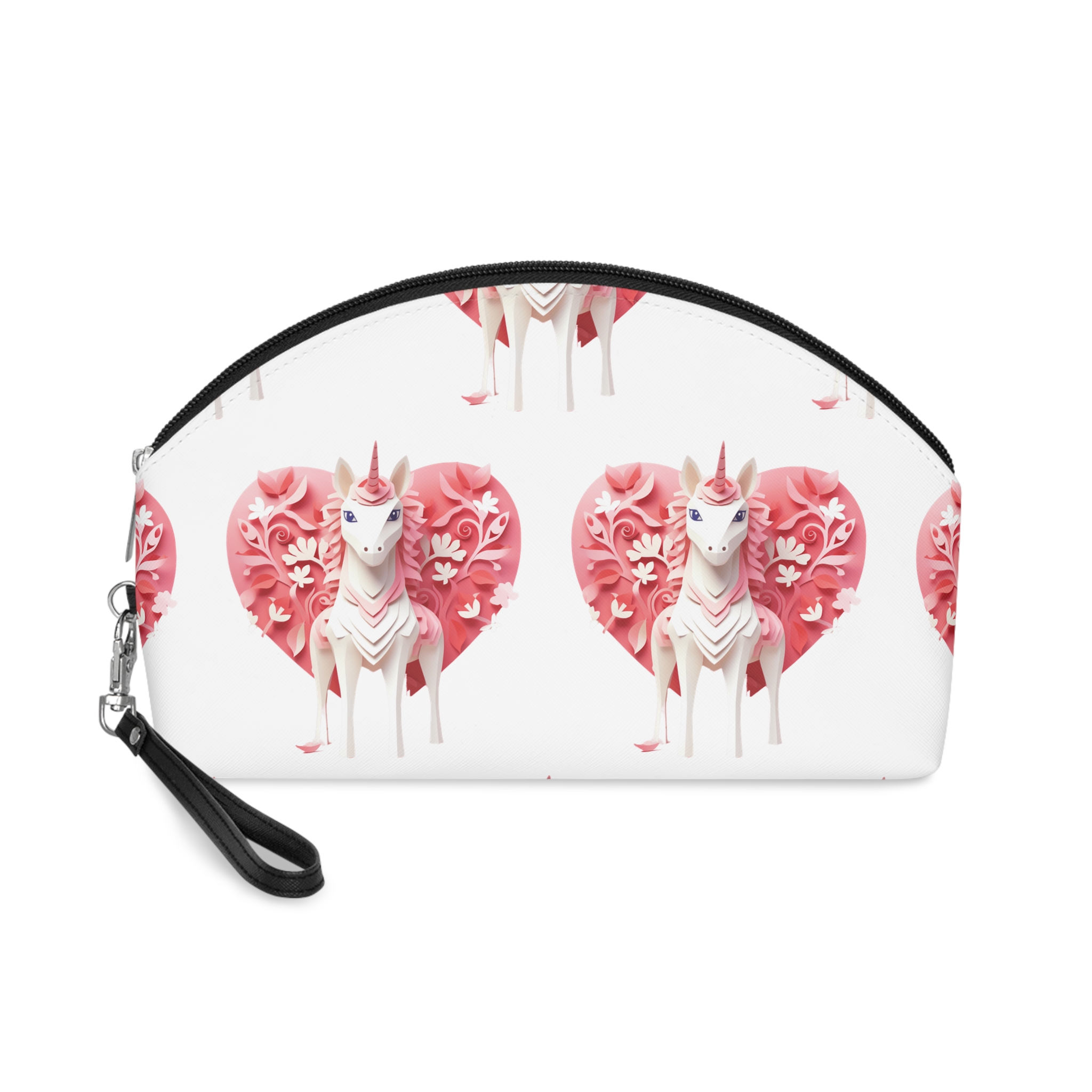 Unicorns 341 Makeup Bag