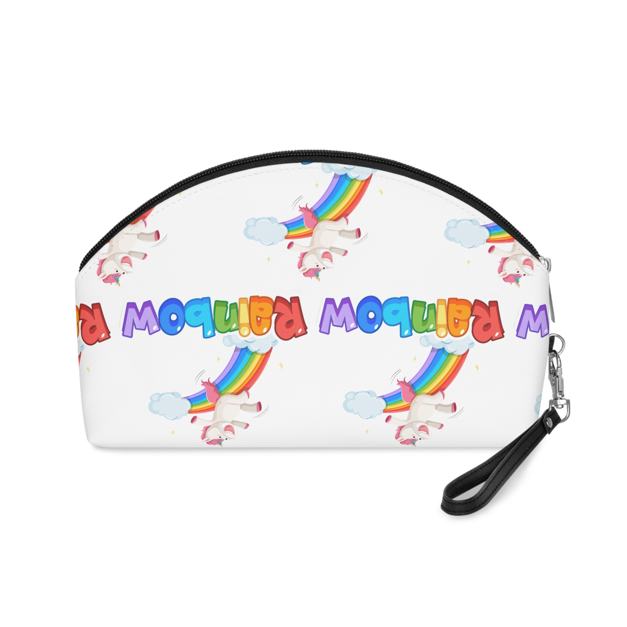 Unicorn V414 Makeup Bag - Image 2