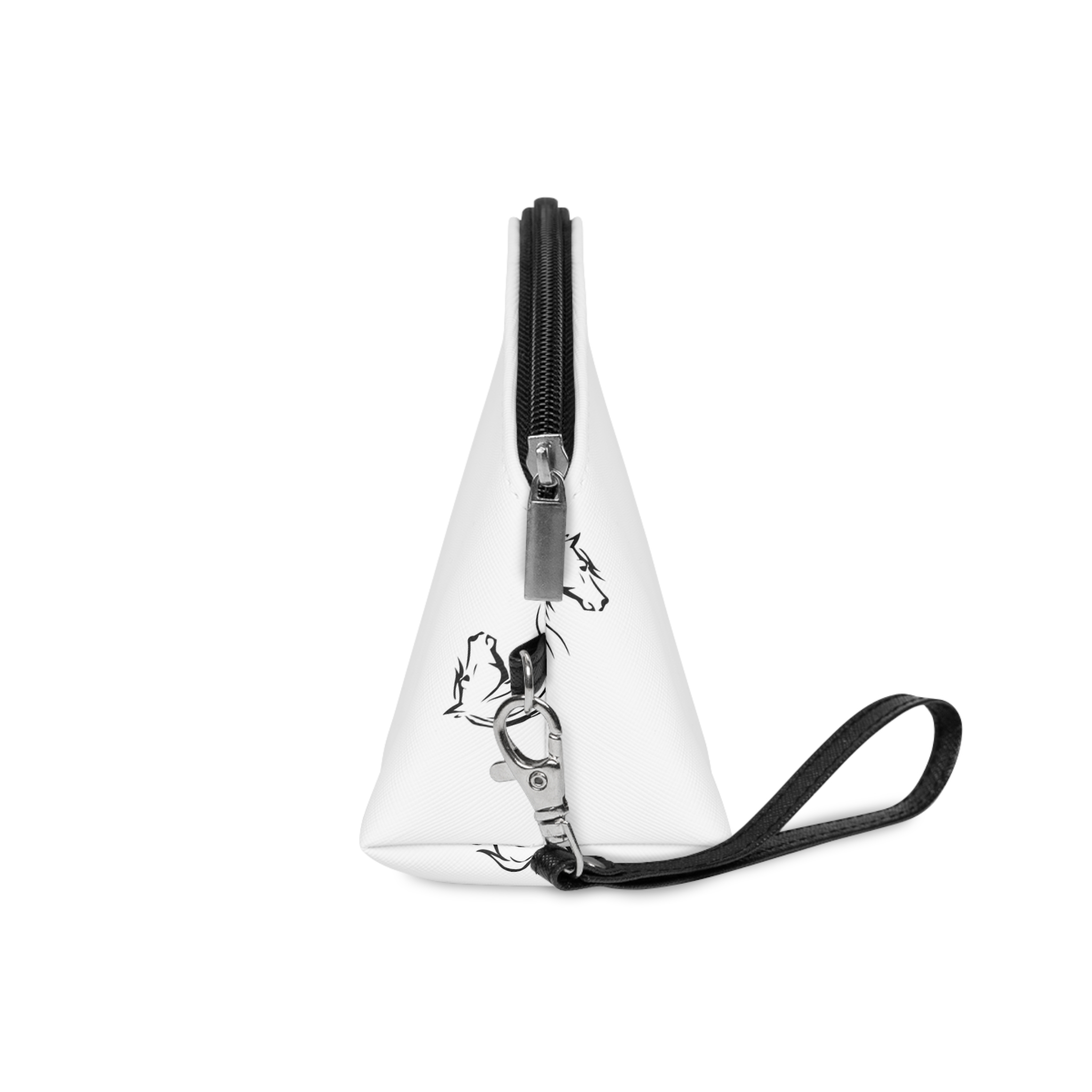 Unicorn V901 Makeup Bag - Image 3