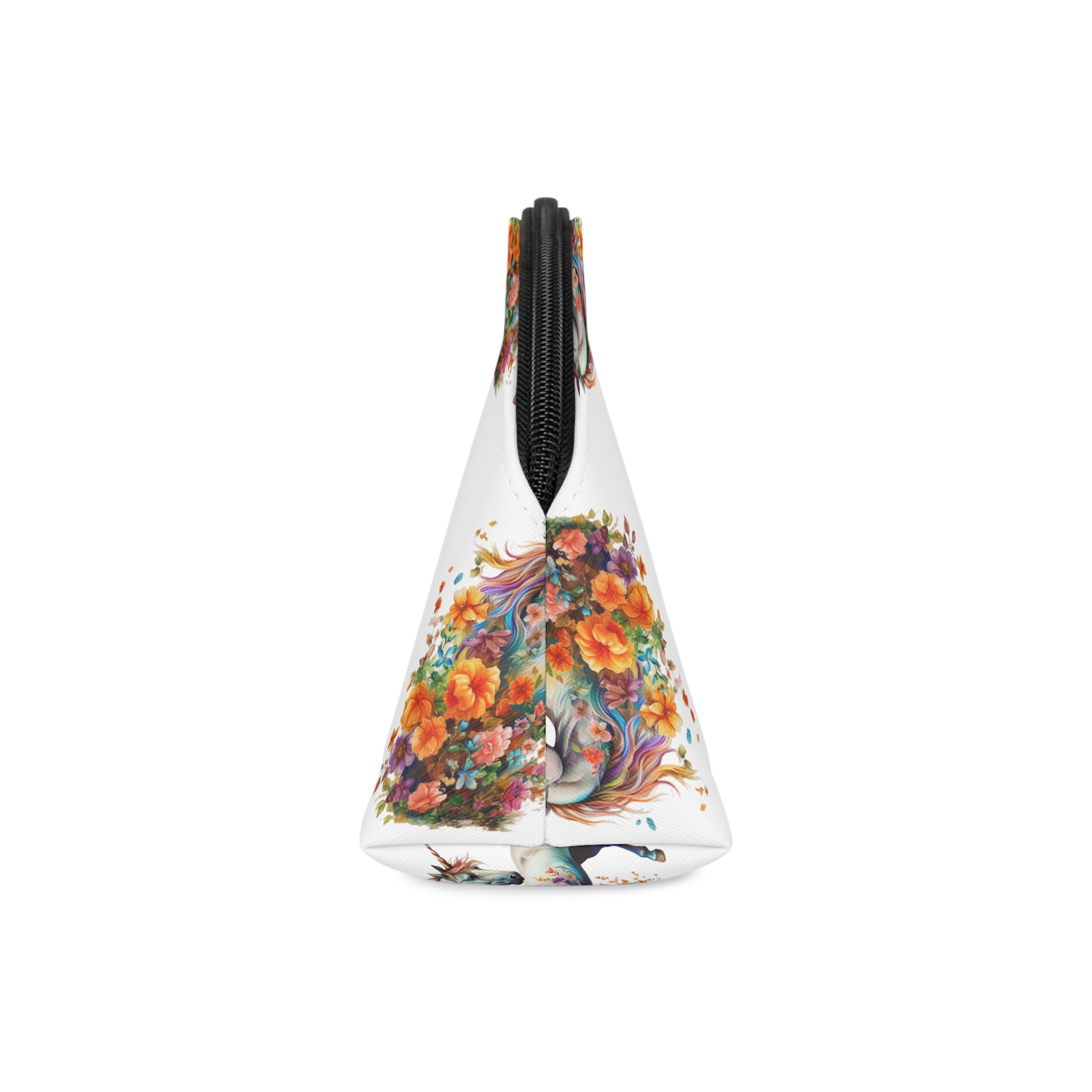 Unicorns 334 Makeup Bag - Image 4