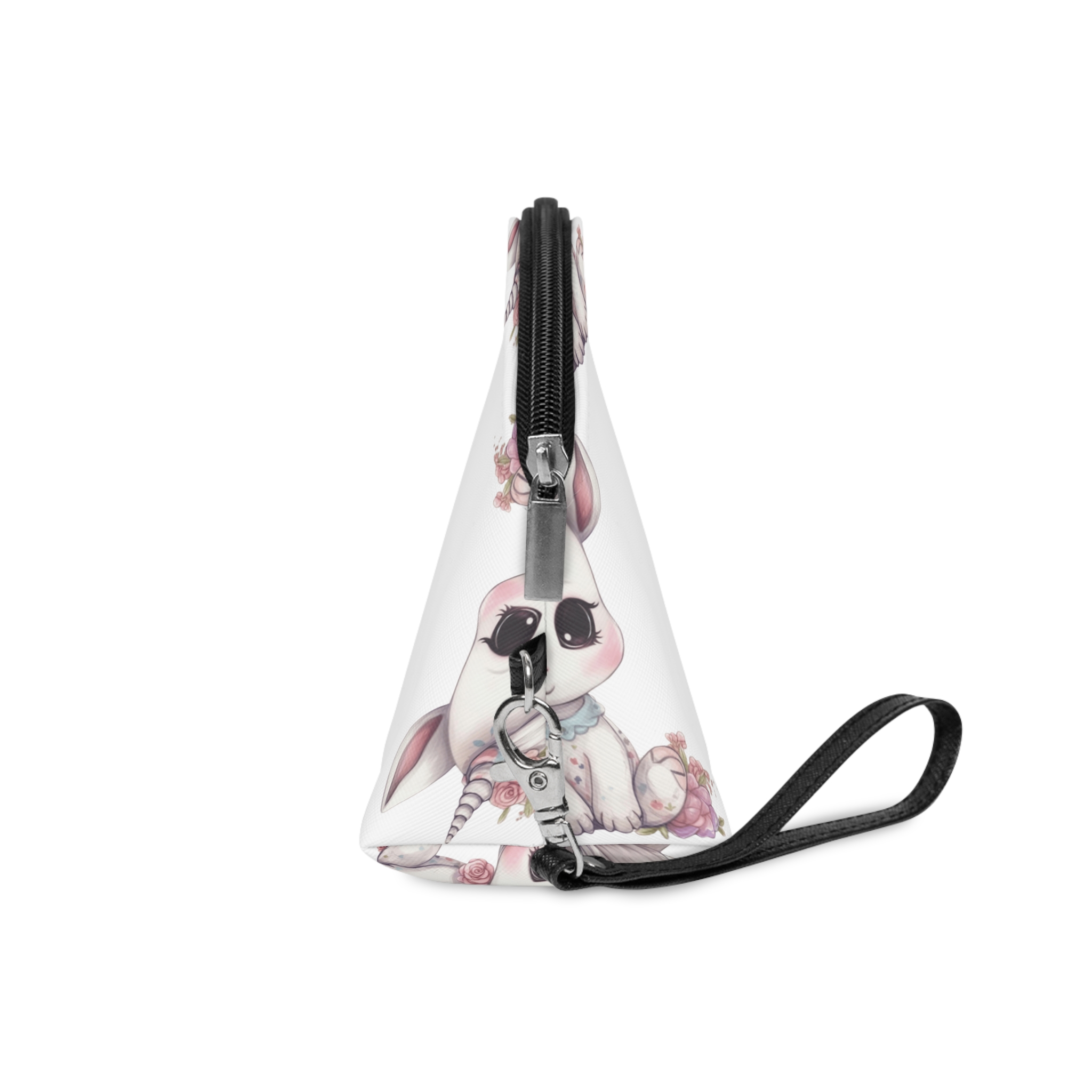 Unicorns 384 Makeup Bag - Image 3