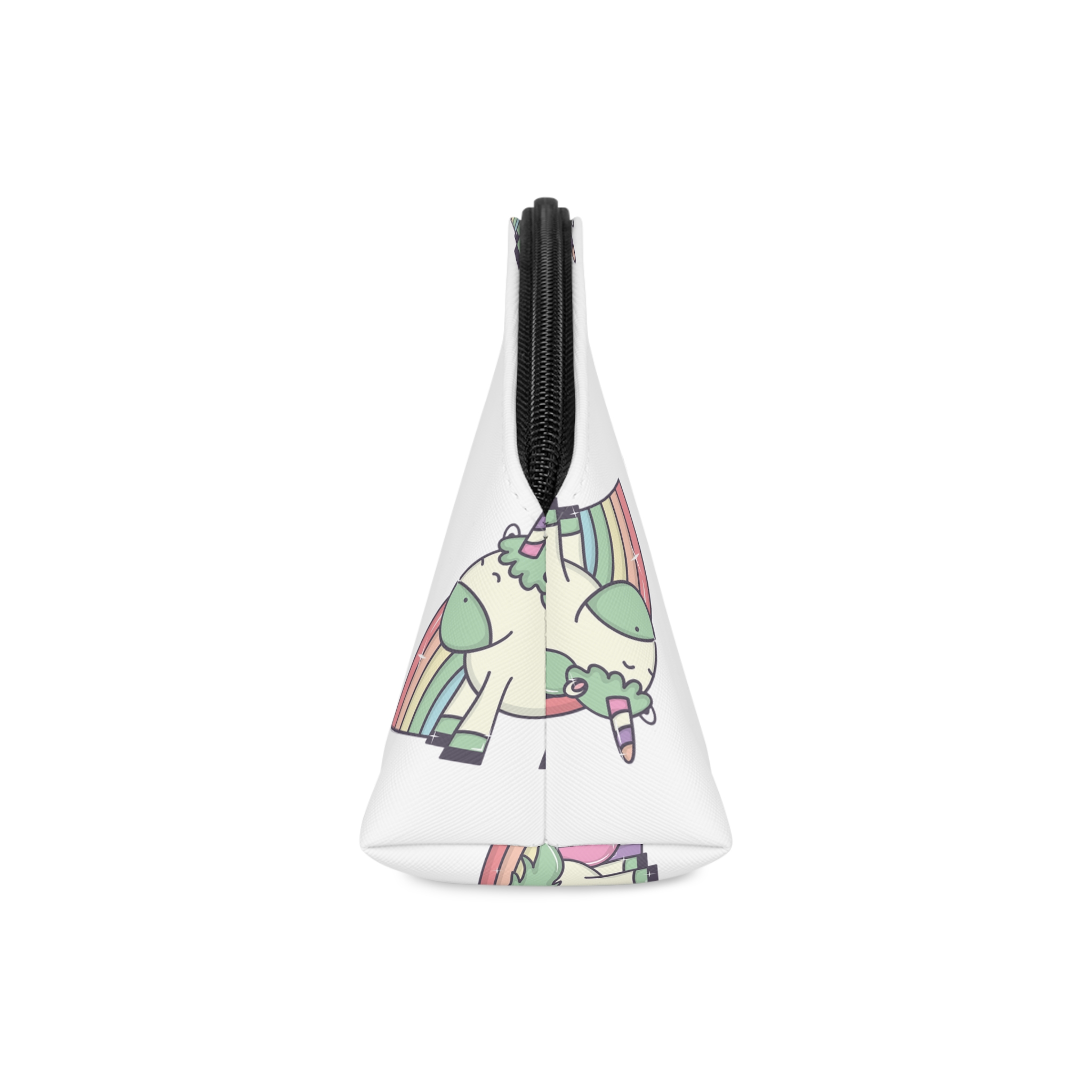 Unicorns 105 Makeup Bag - Image 4