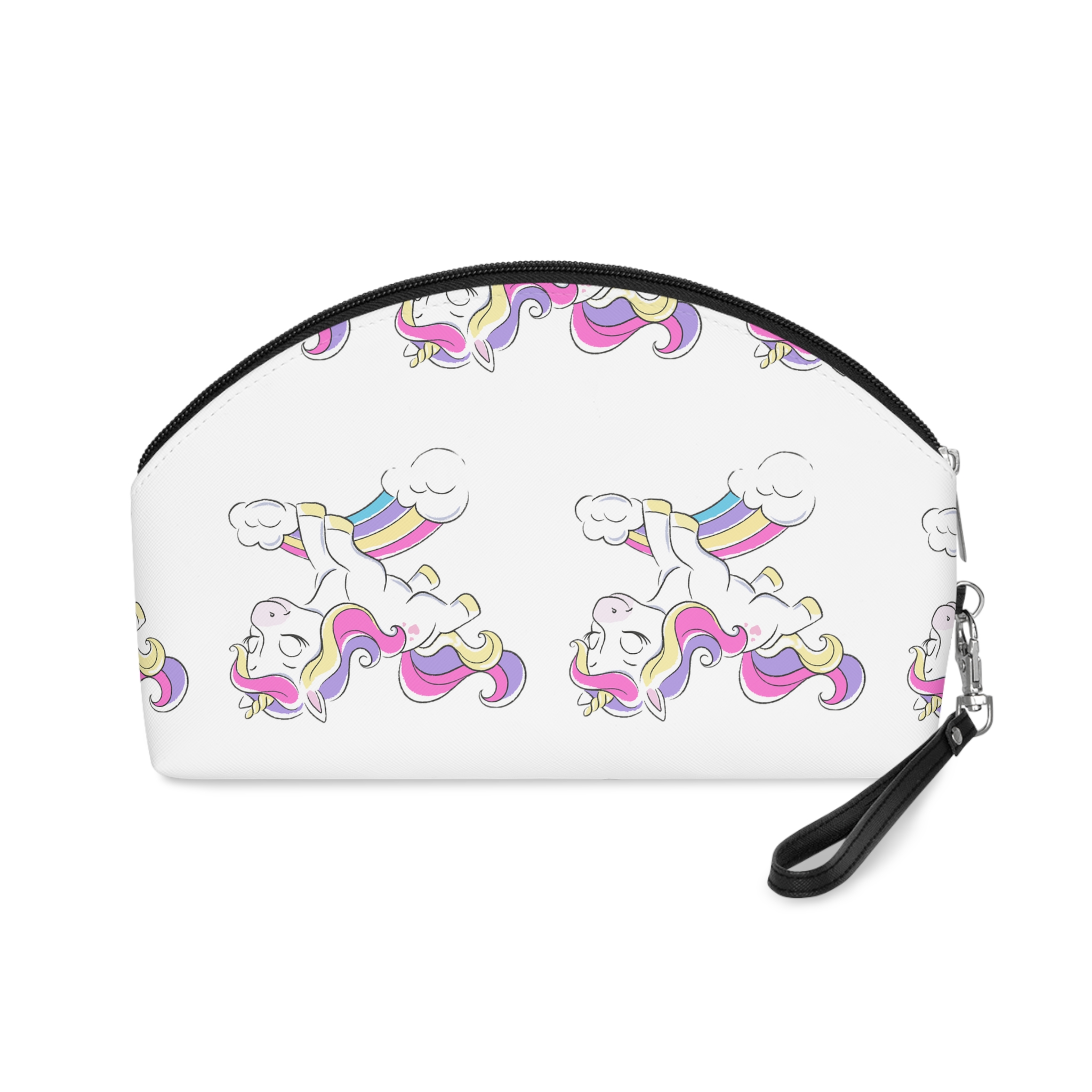 Unicorn V503 Makeup Bag - Image 2