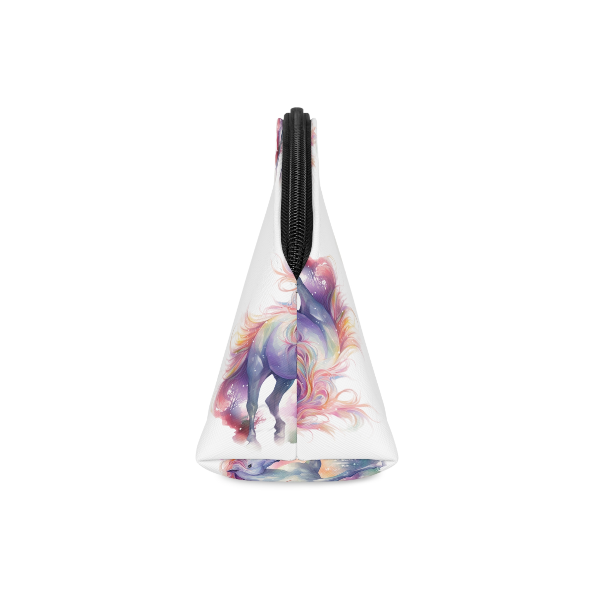 Unicorns 320 Makeup Bag - Image 4