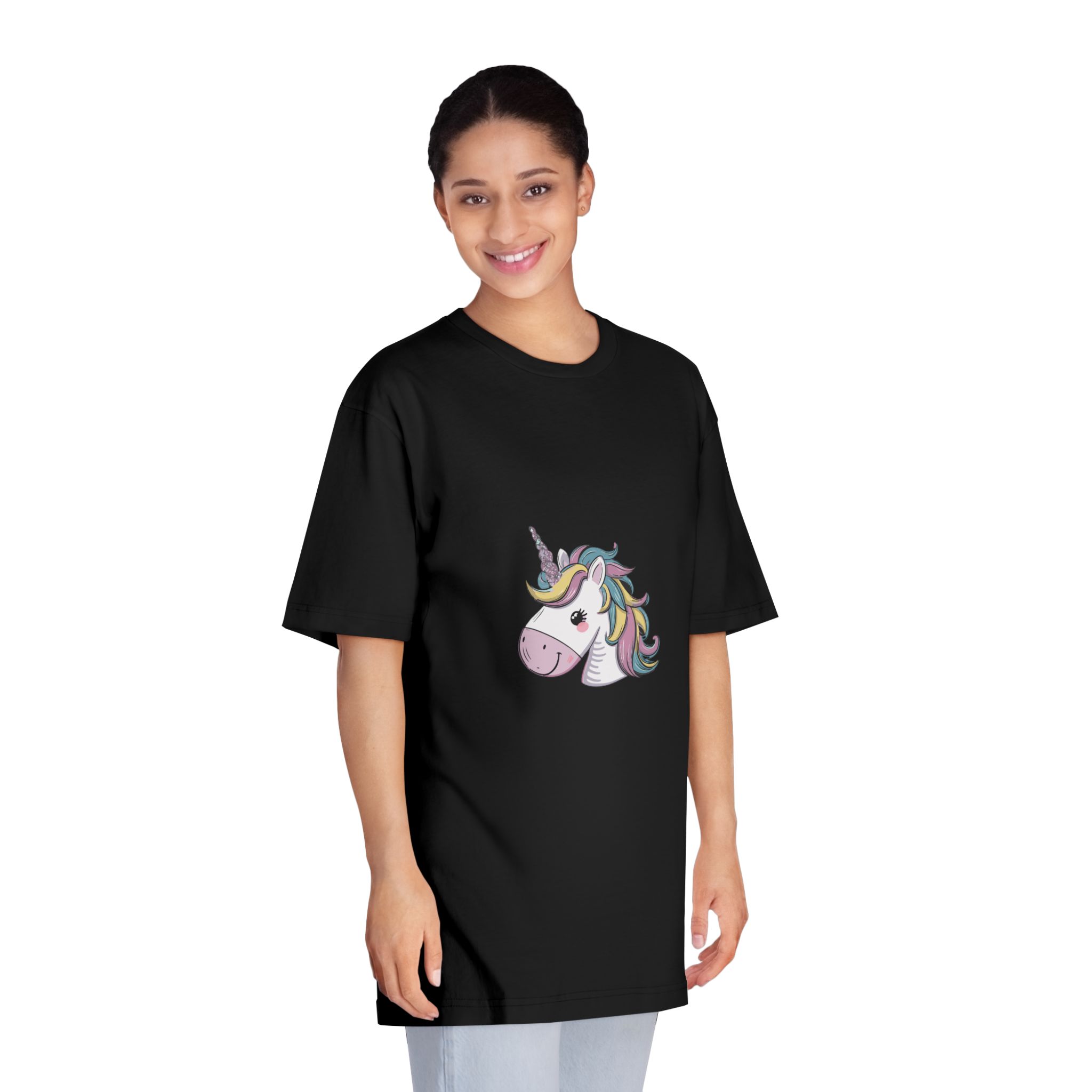 Birthday Girl Unisex Classic Crewneck T Shirt - Image 7