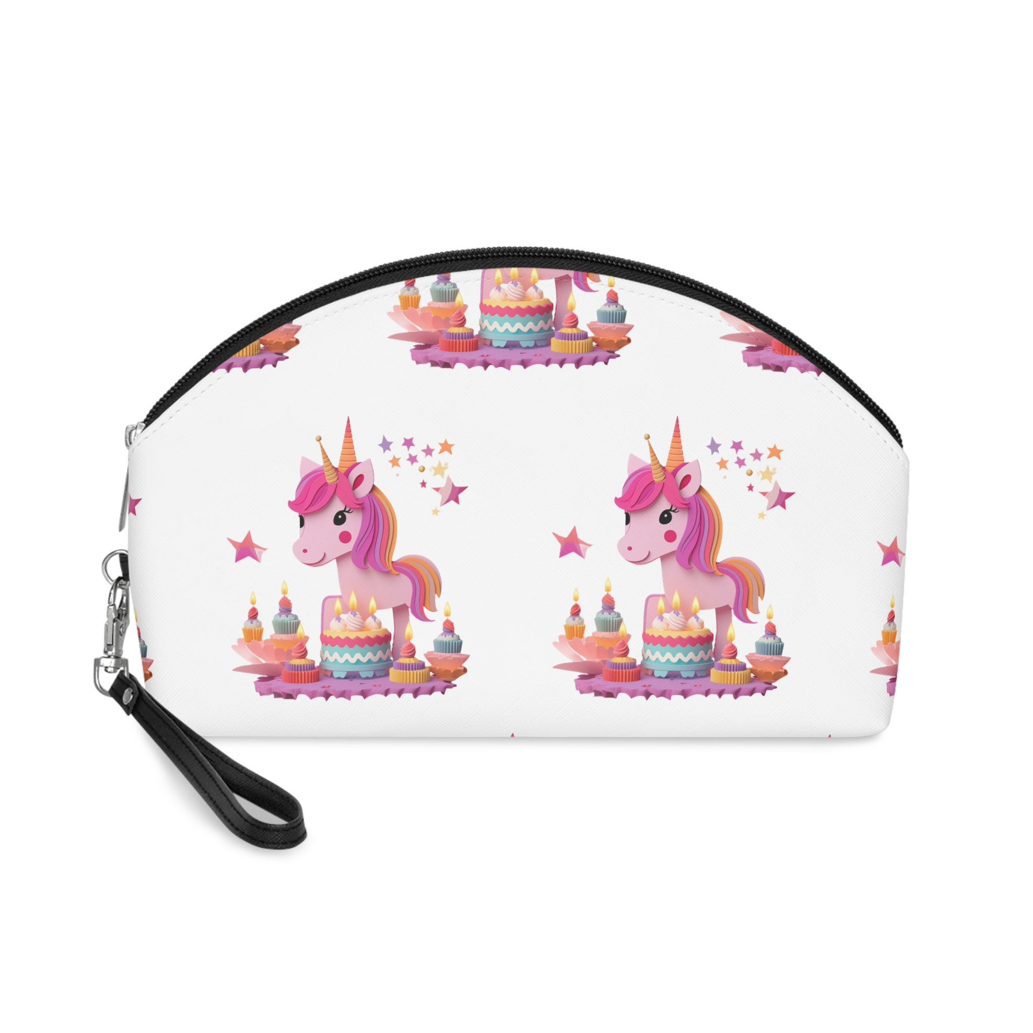 Unicorns 285 Makeup Bag