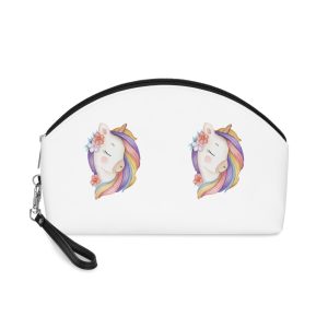 Lovely Unicorn Collection Makeup Bag