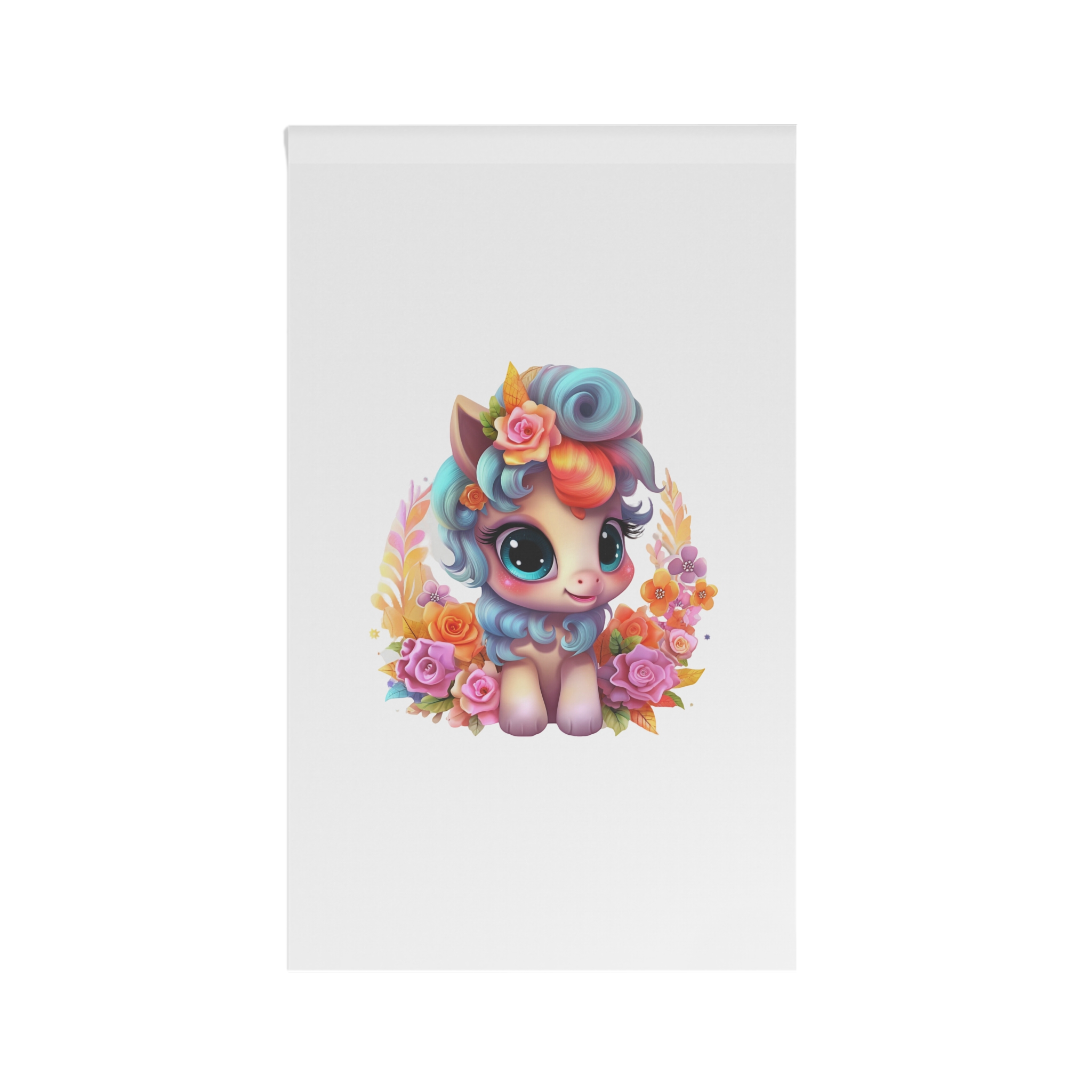 Unicorns 269 House Banner - Image 2