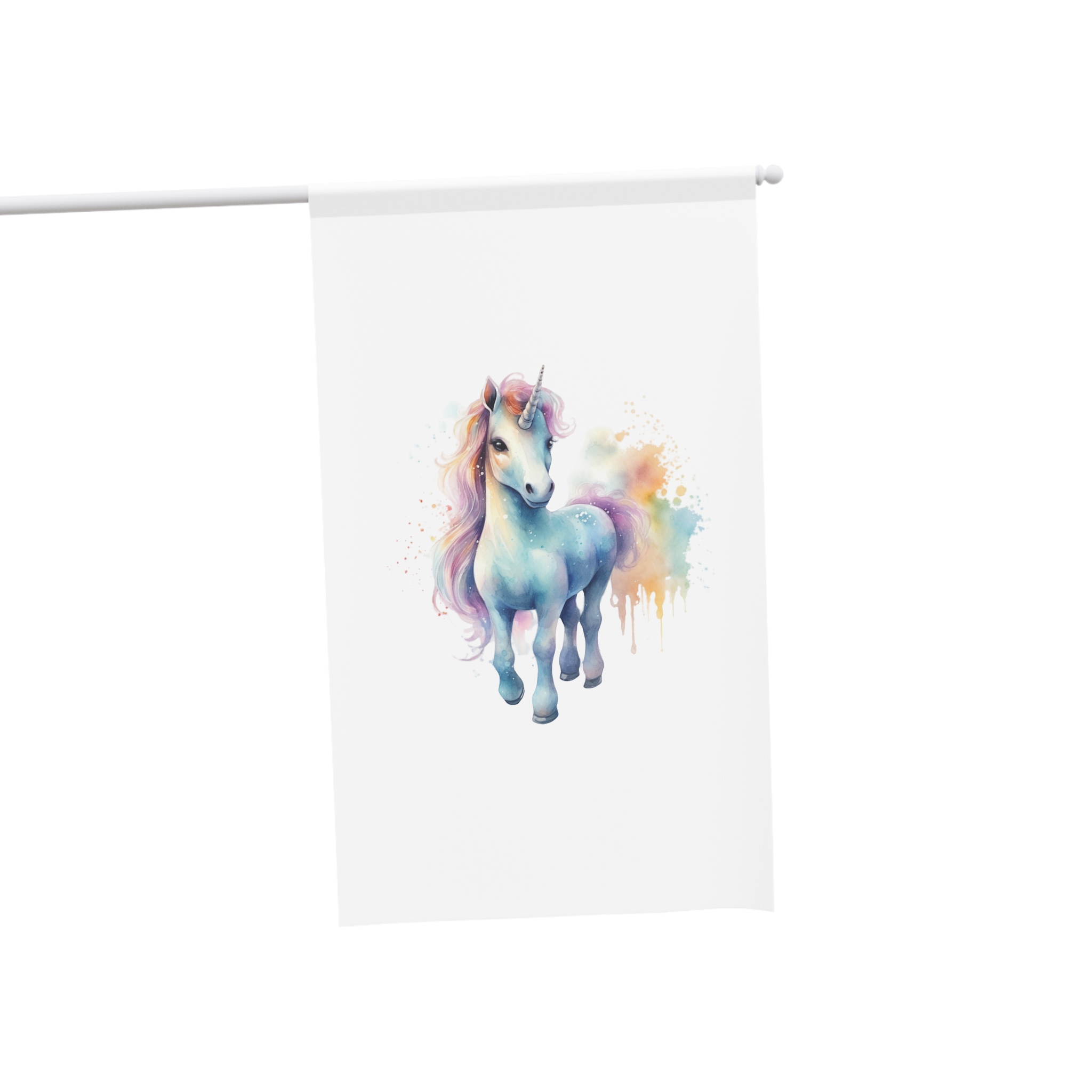 Unicorns 220 House Banner - Image 3