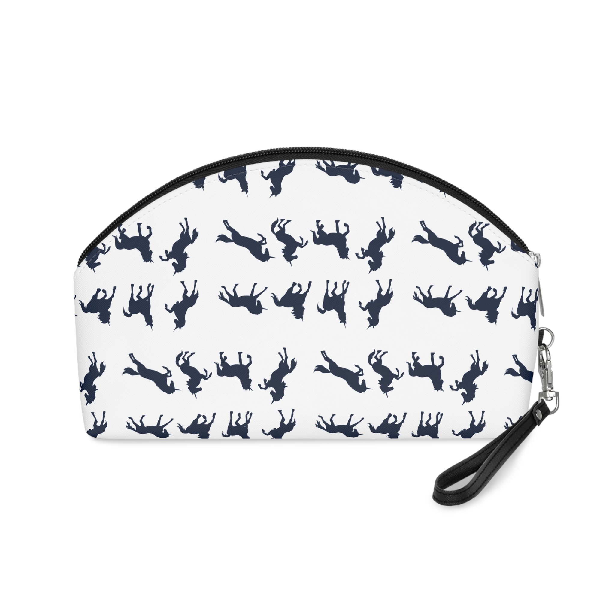 Unicorn V809 Makeup Bag - Image 2