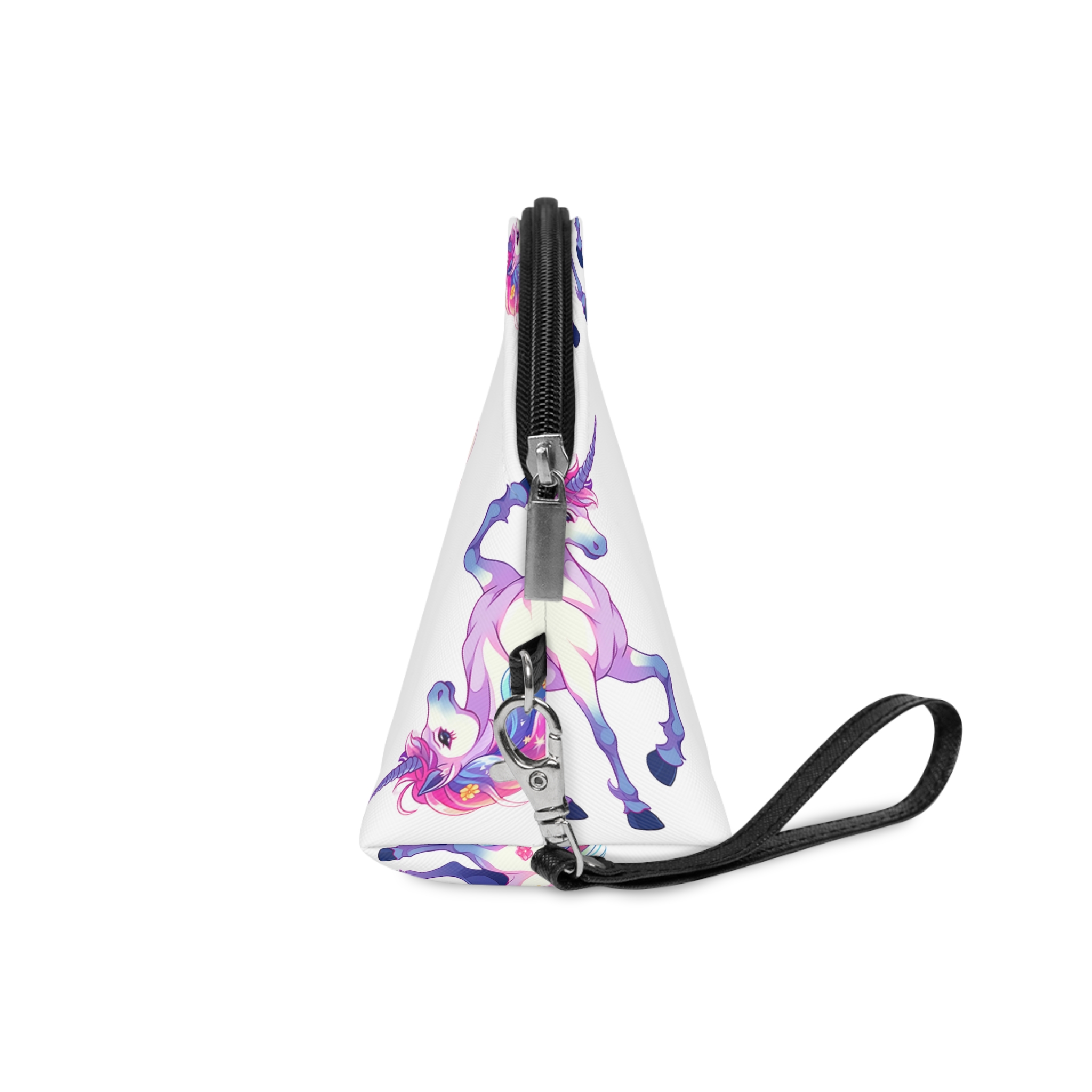 Unicorns 306 Makeup Bag - Image 3