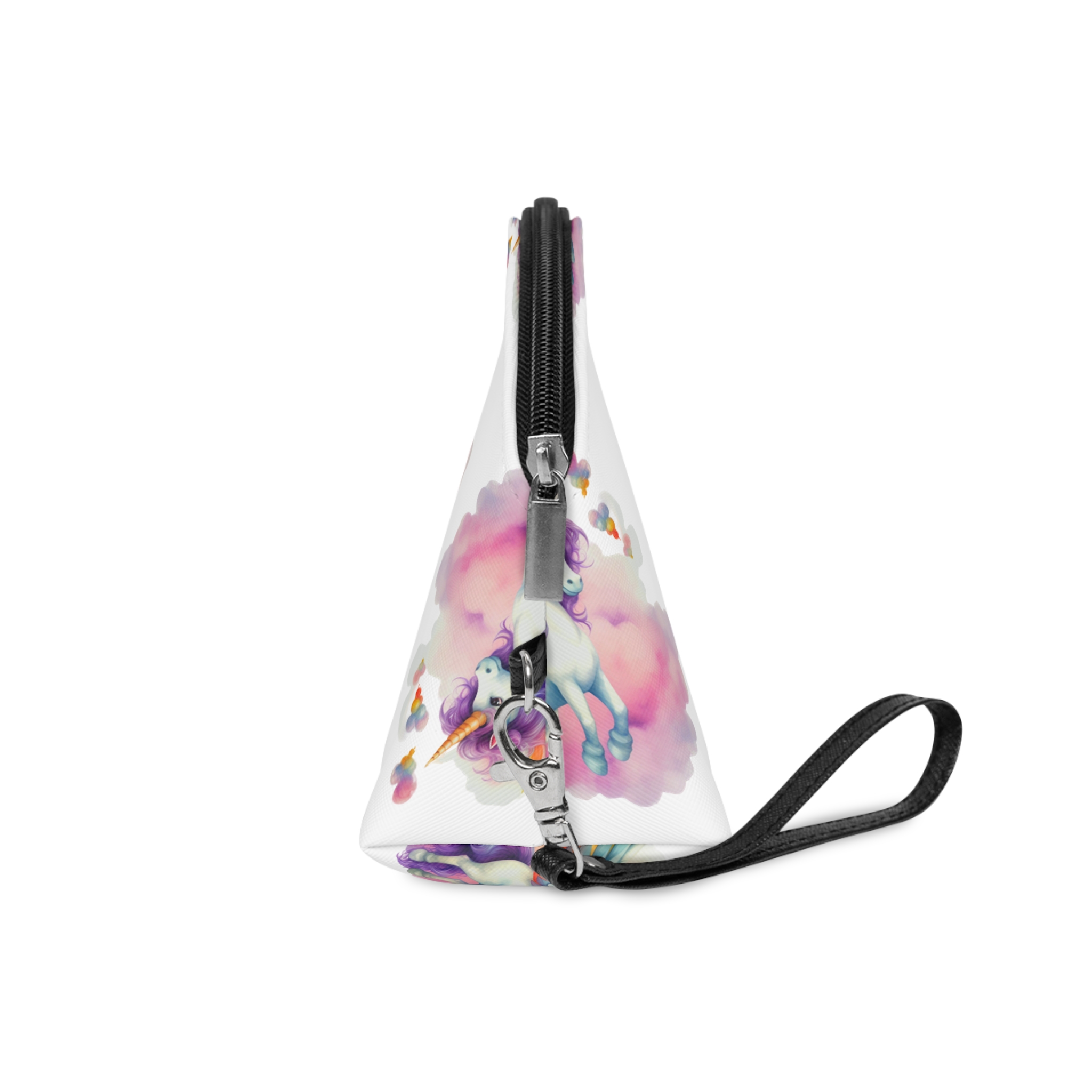 Unicorns 357 Makeup Bag - Image 3