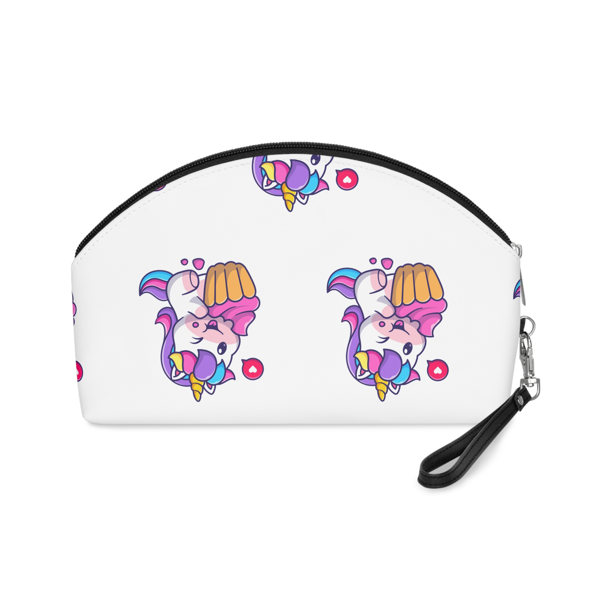 Unicorn V882 Makeup Bag - Image 2