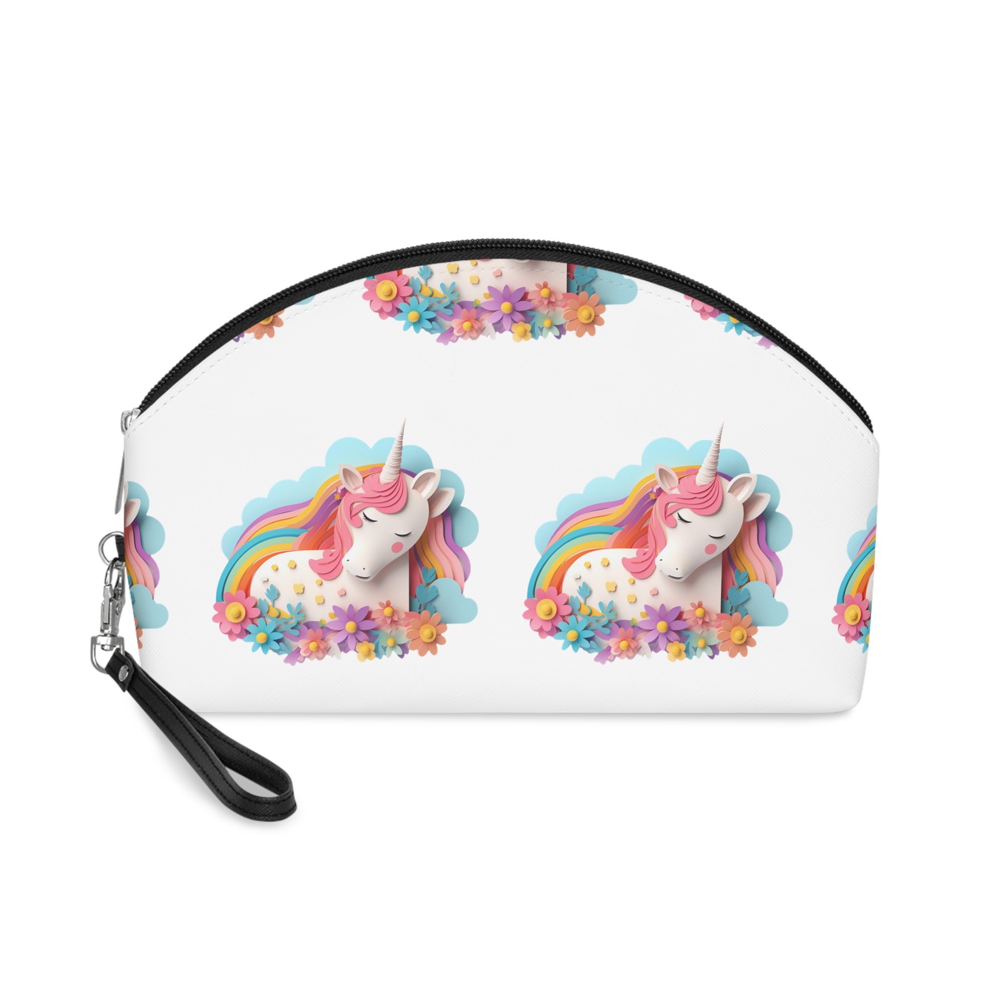 Unicorns 287 Makeup Bag