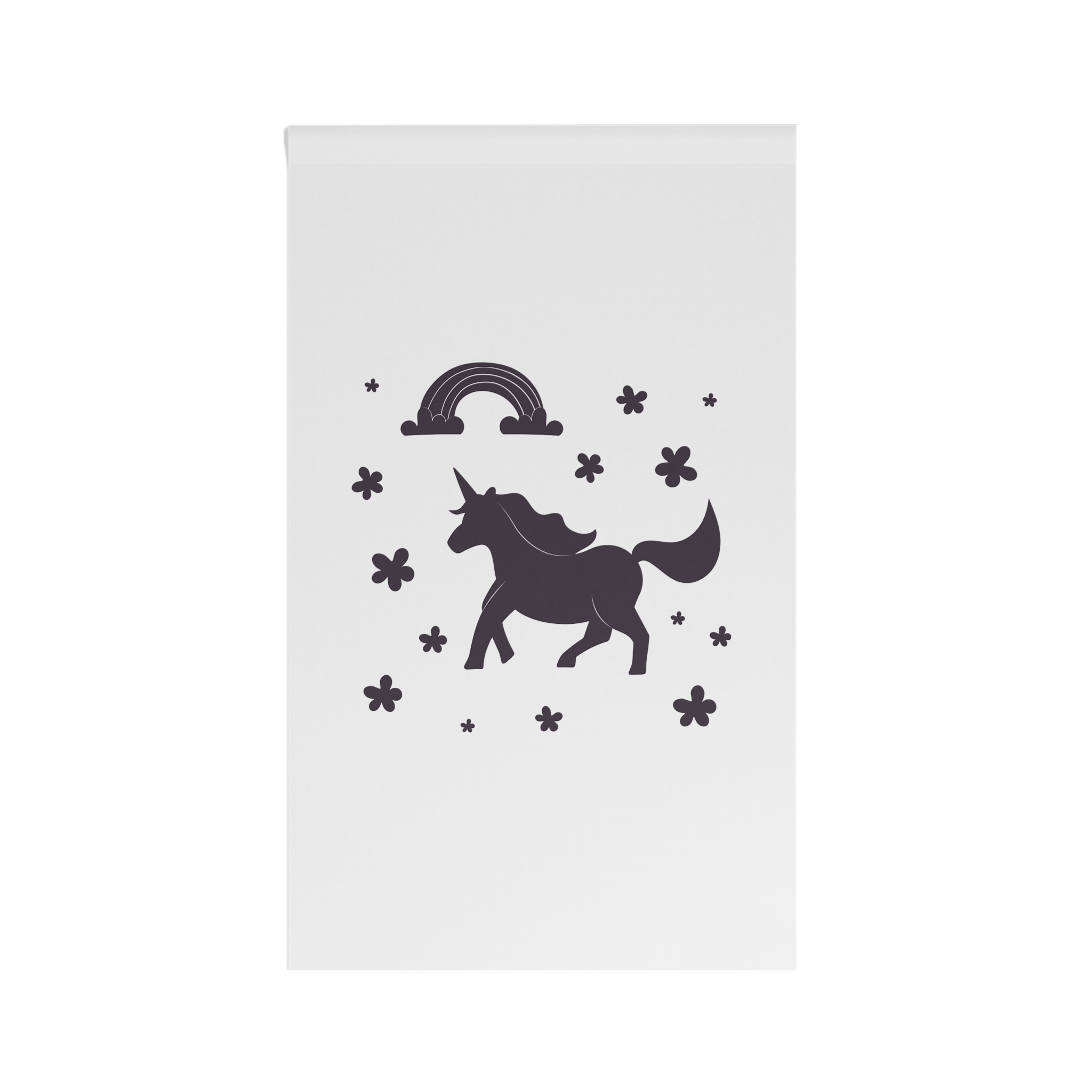 Unicorn V831 House Banner