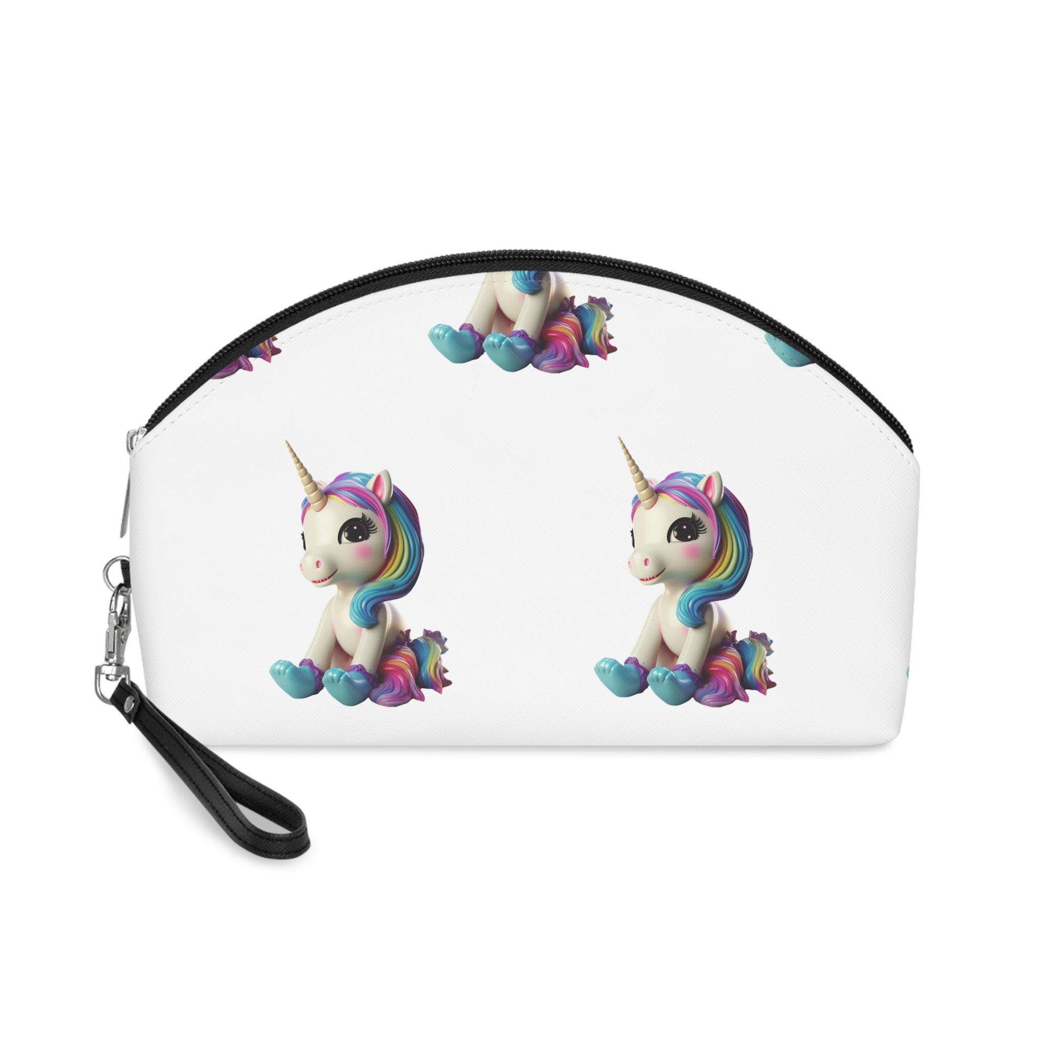 Unicorns 381 Makeup Bag