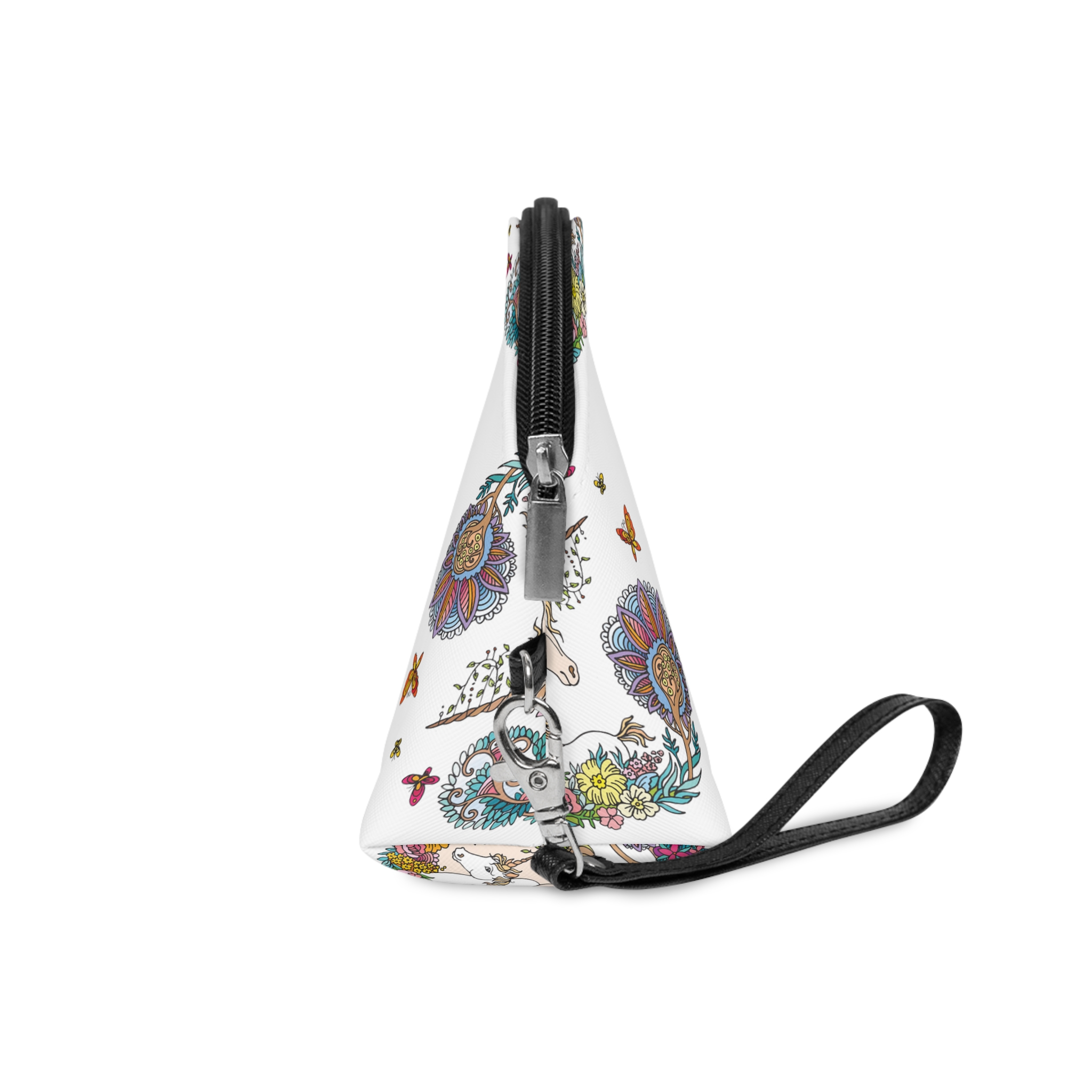 Unicorn V846 Makeup Bag - Image 3