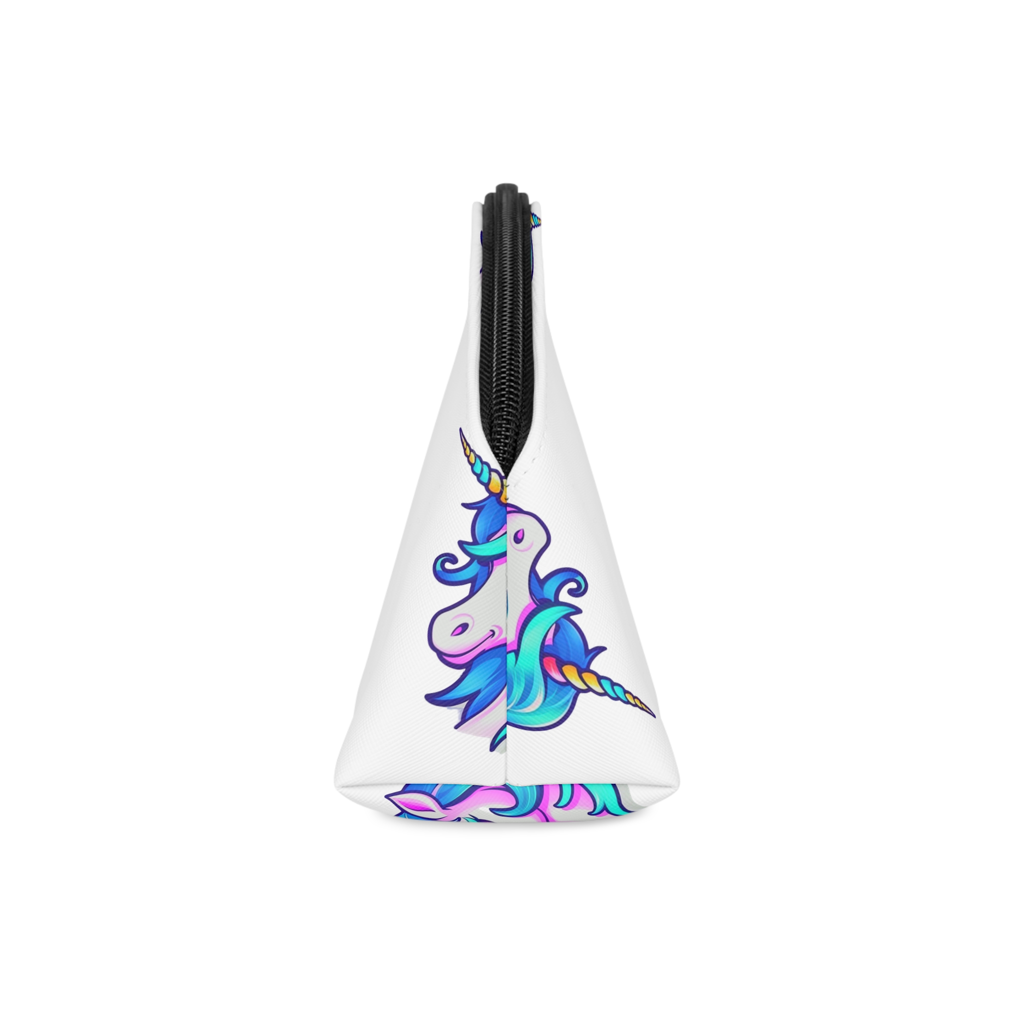 Unicorns 361 Makeup Bag - Image 4