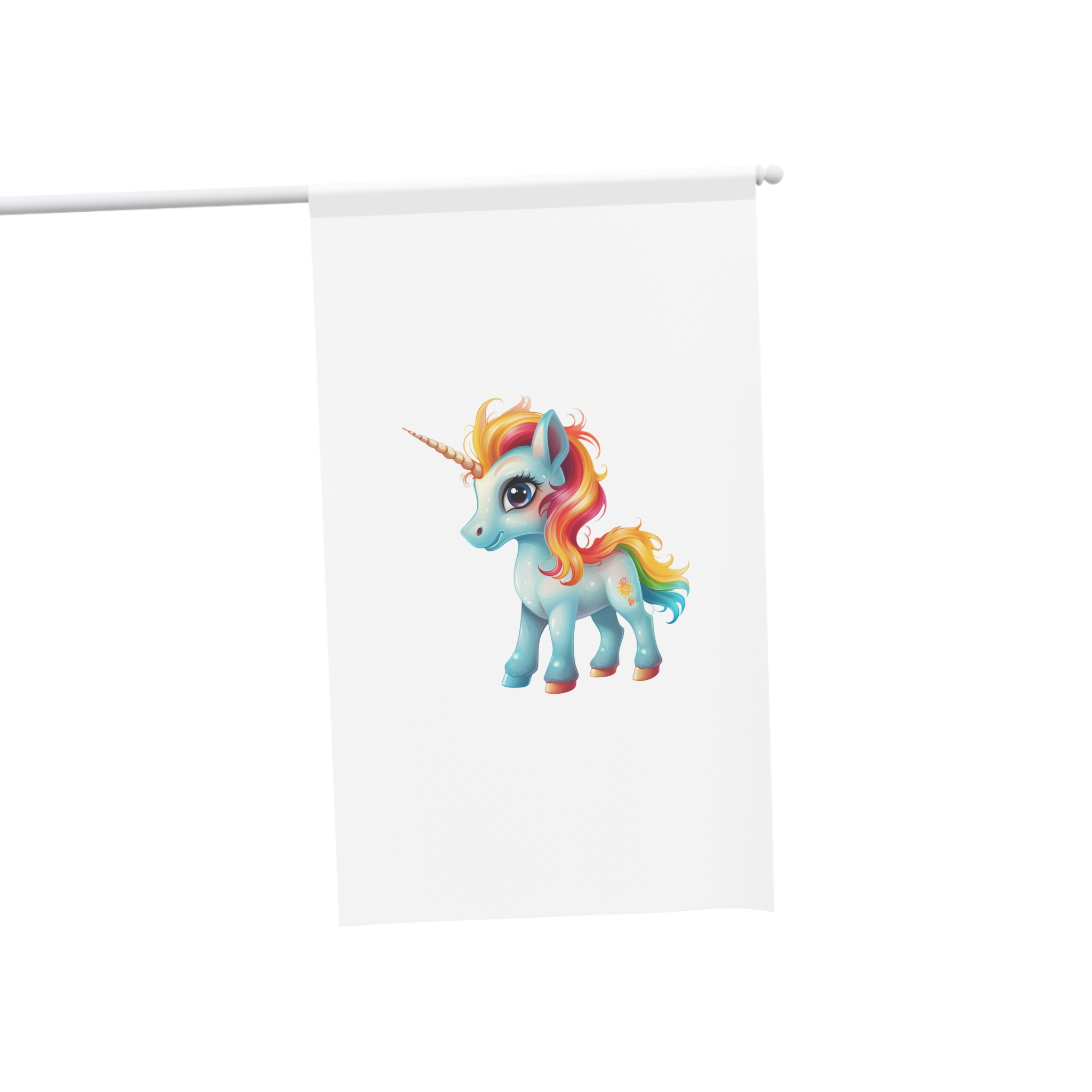 Unicorns 305 House Banner - Image 3
