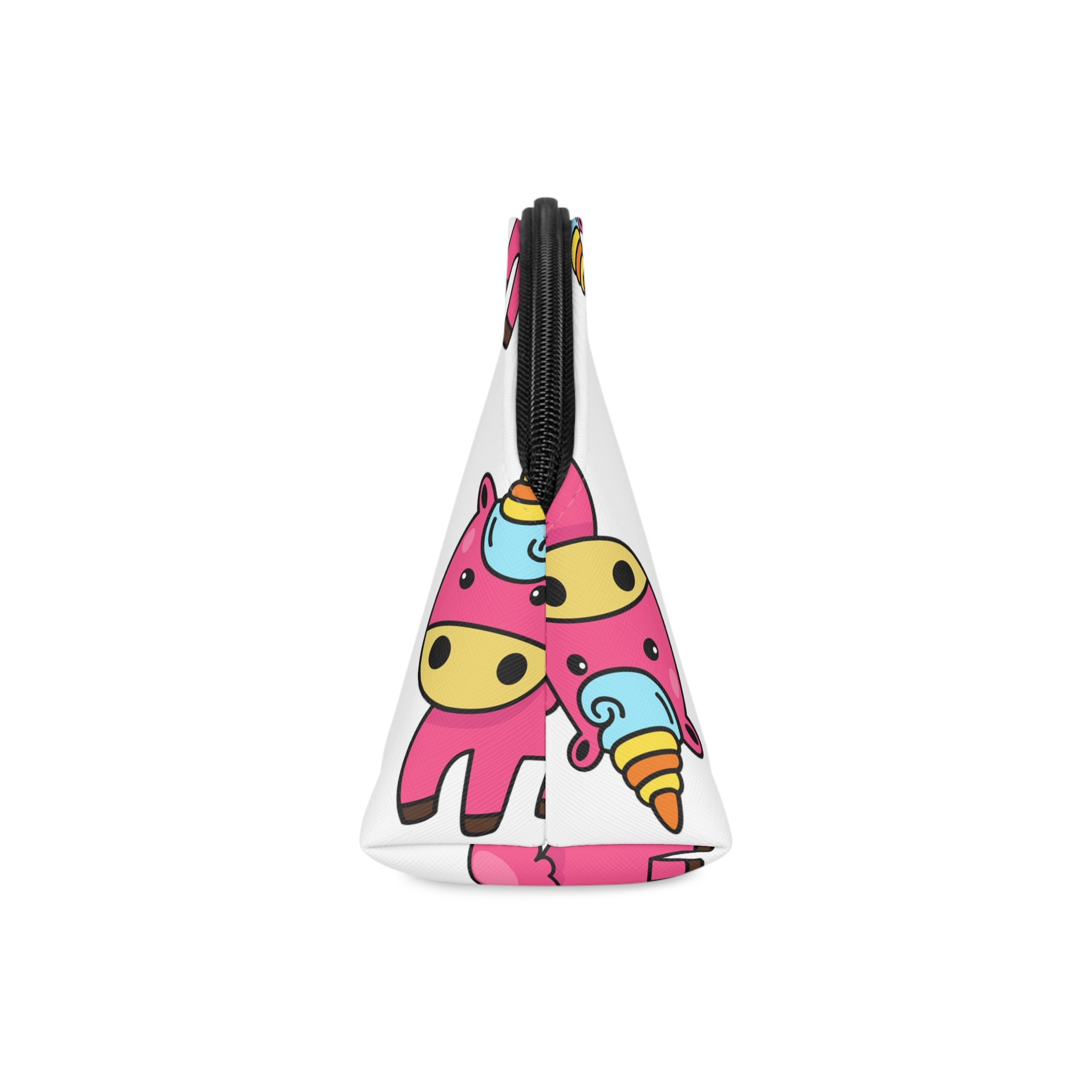 Unicorn V869 Makeup Bag - Image 4