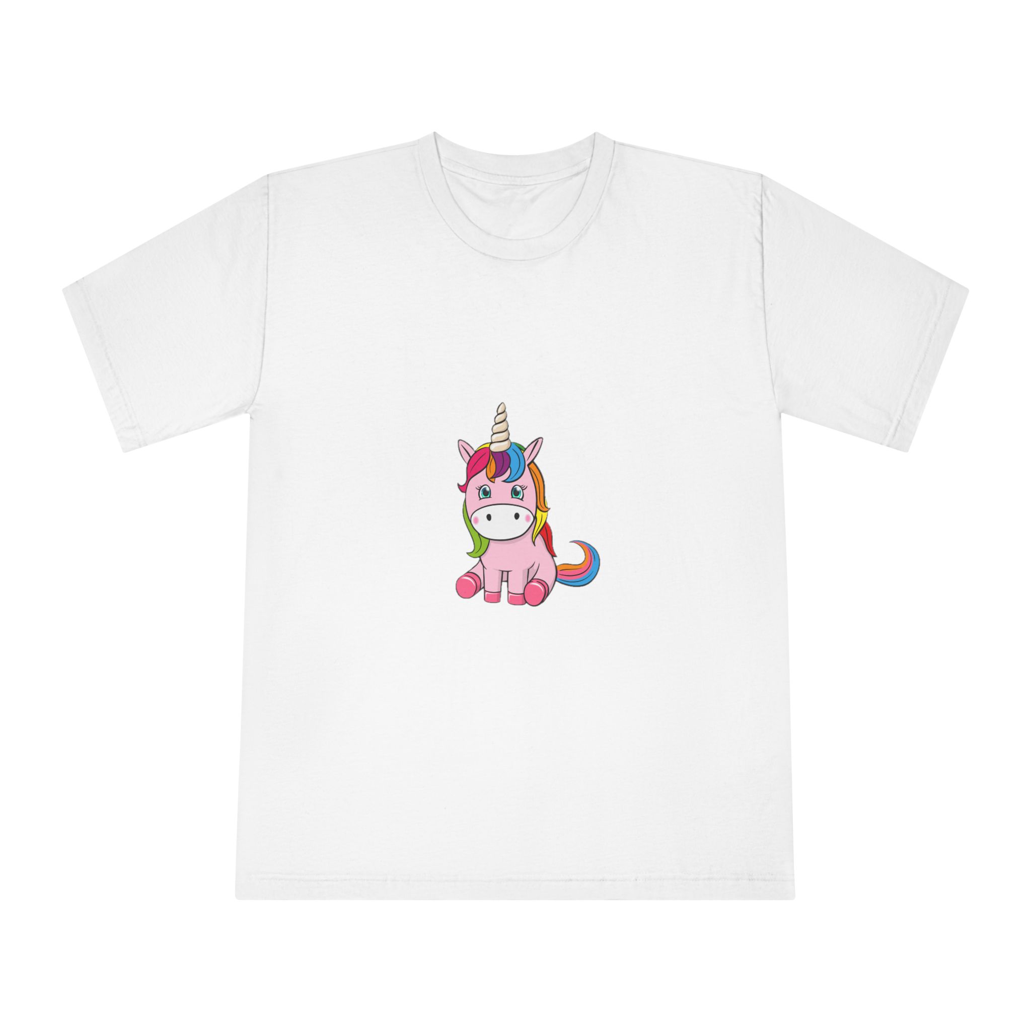 Unicon03 Unisex Classic Crewneck T Shirt
