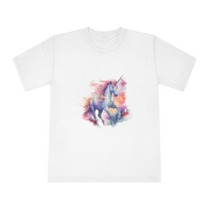 Unicorns 320 Unisex Classic Crewneck T Shirt
