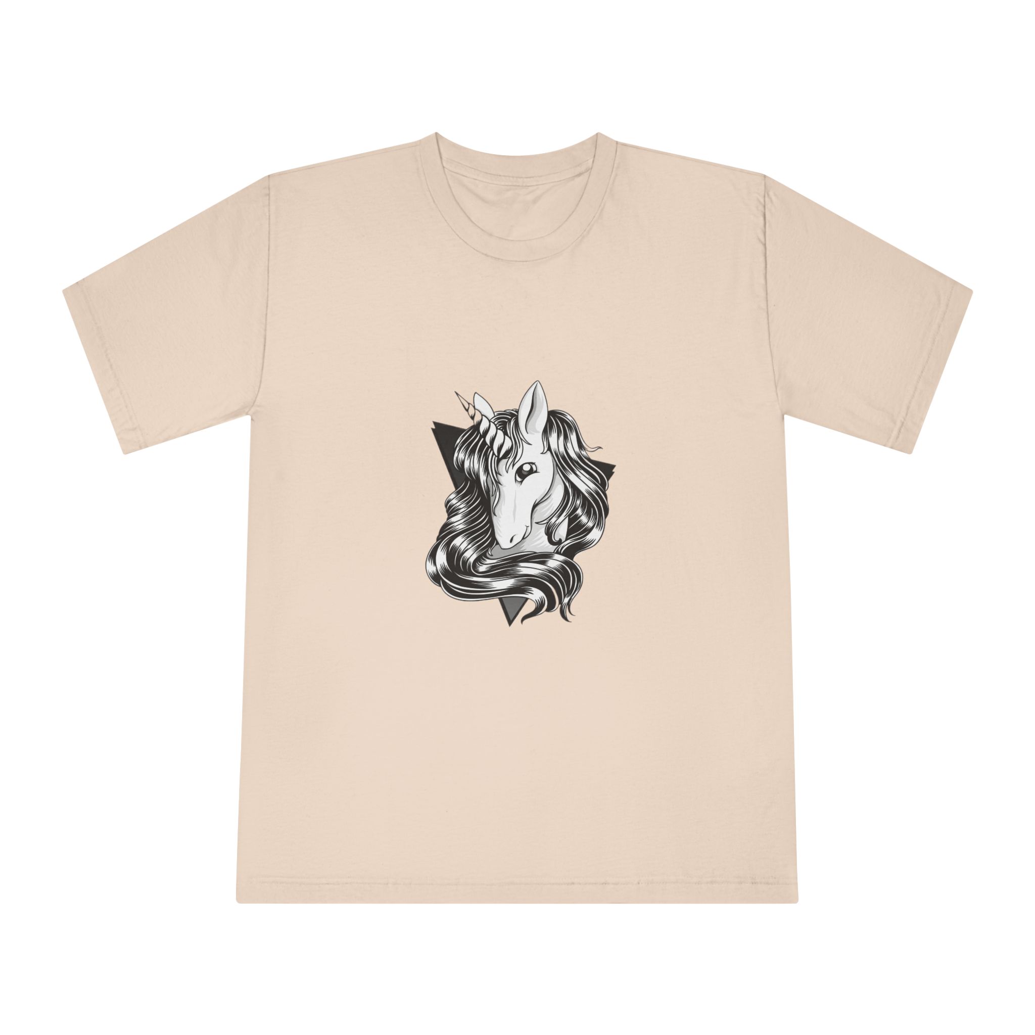 Unicorns 41 Unisex Classic Crewneck T Shirt - Image 9