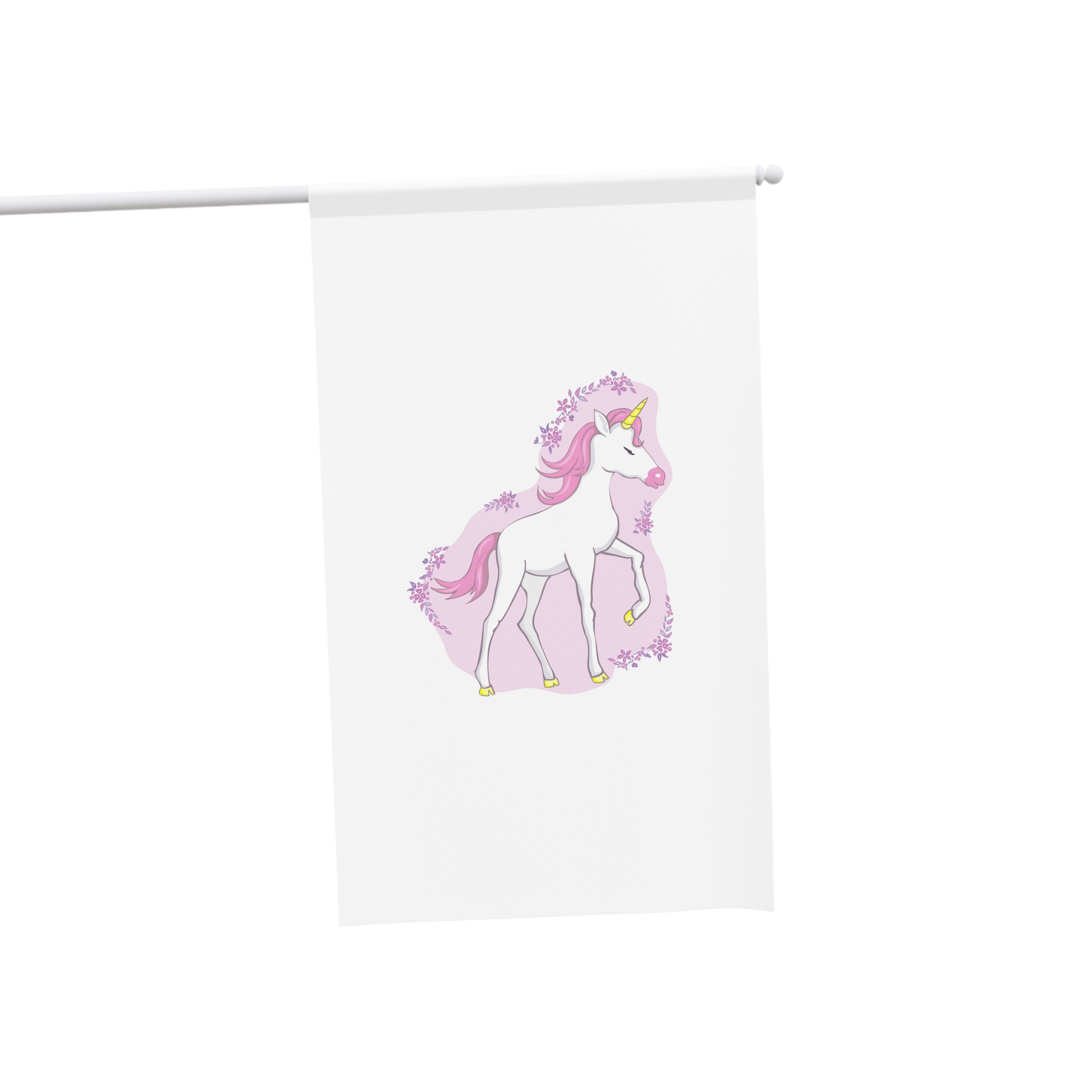 Unicorns 128 House Banner - Image 3