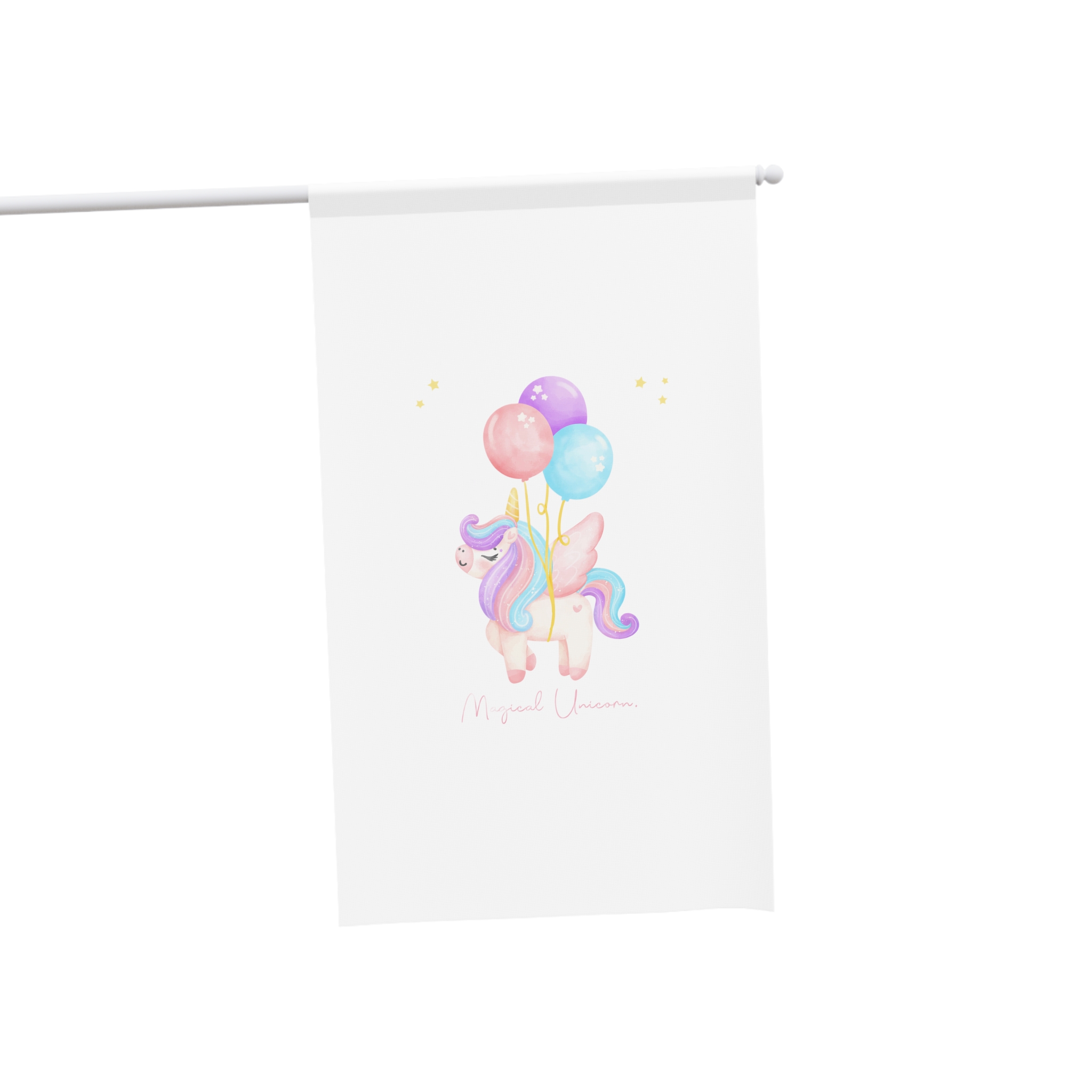 Unicorn V956 House Banner - Image 3